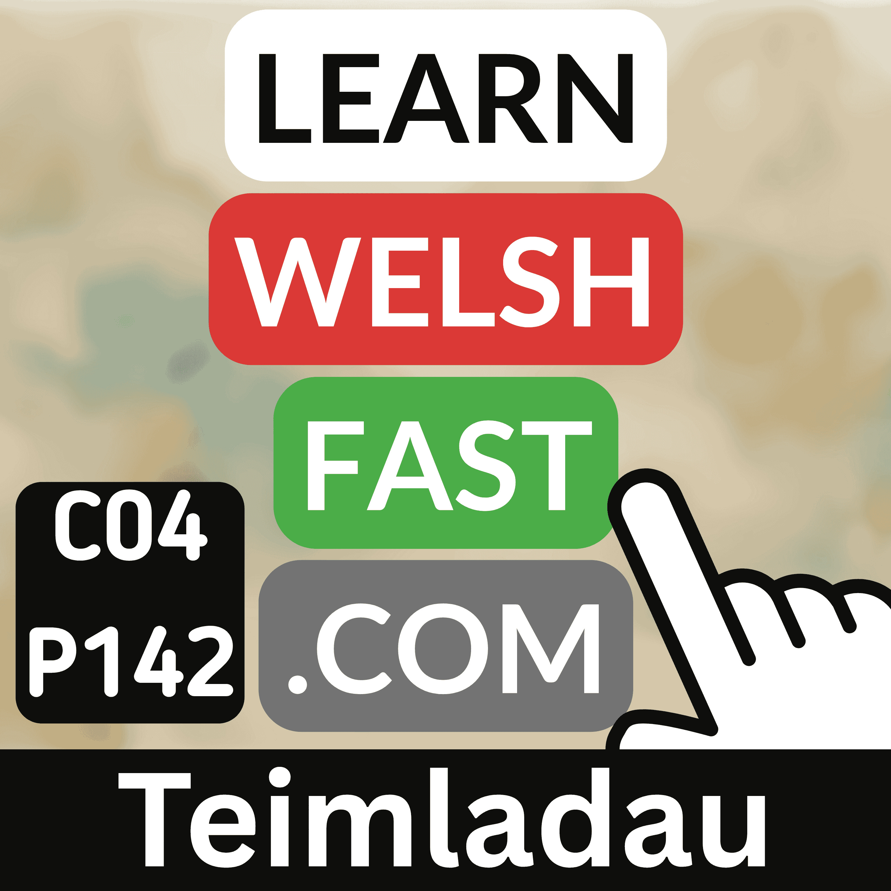 c04p142 (s04e142) - Teimladau (Feelings)