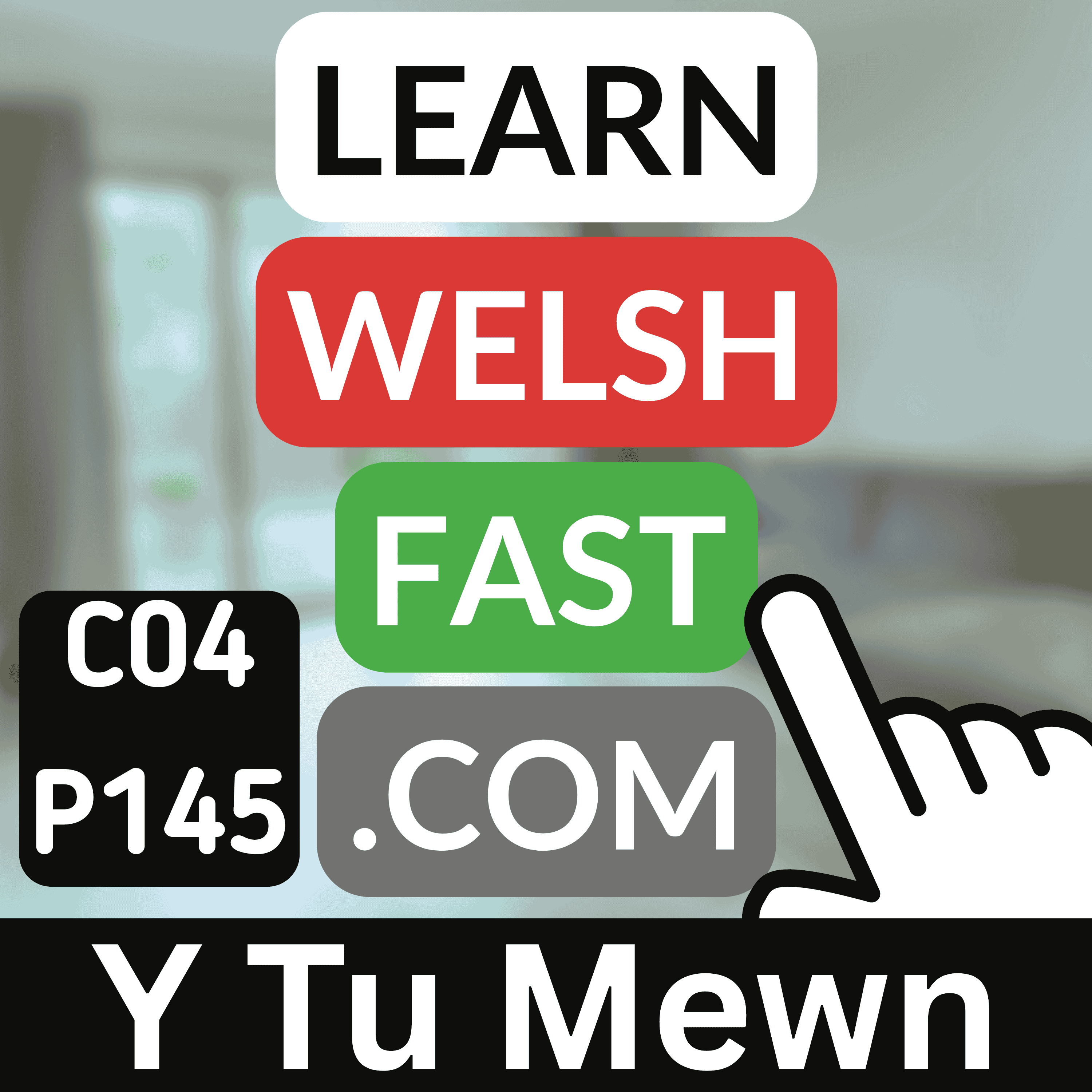 c04p145 (s04e145) - Y Tu Mewn (Inside)