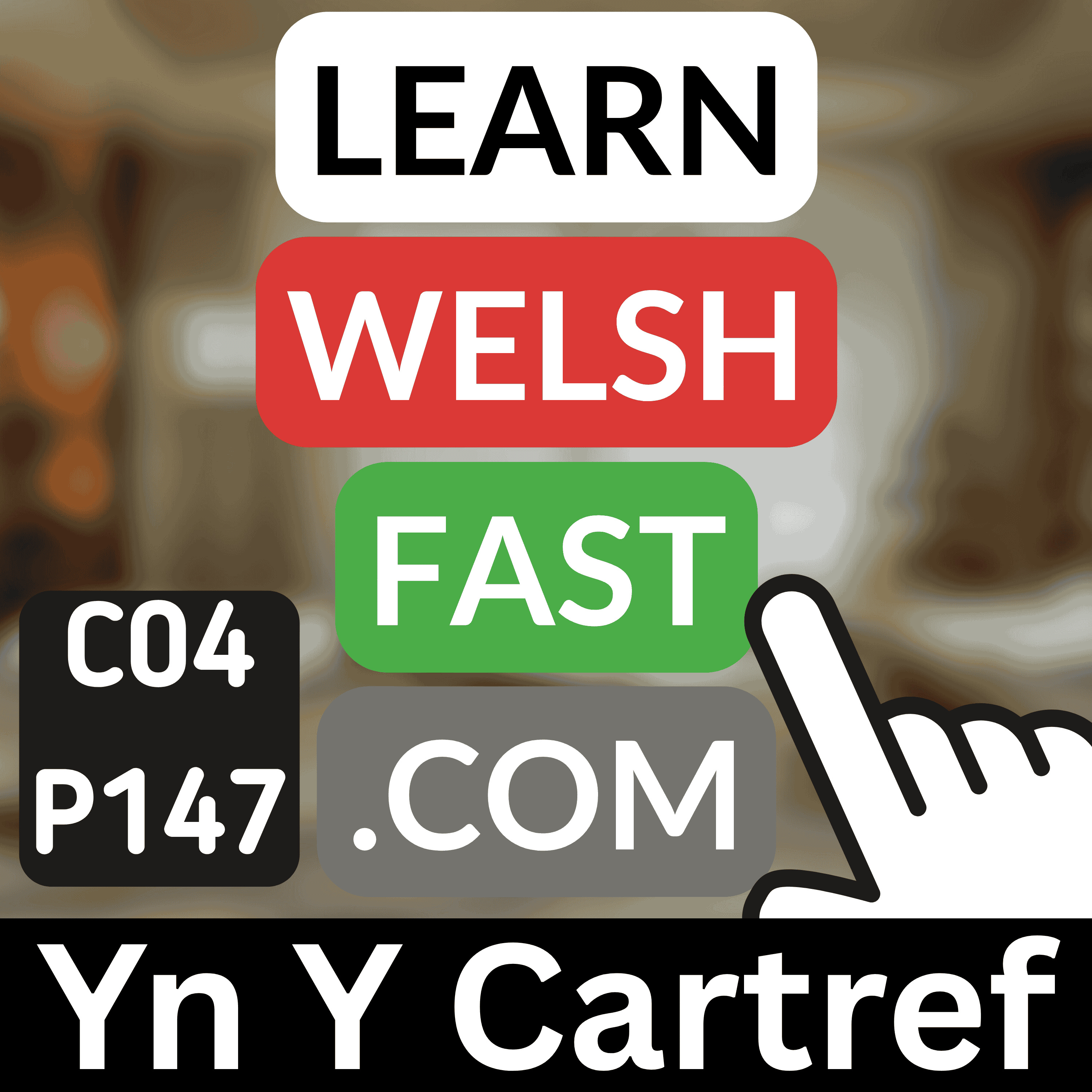 c04p147 (s04e147) - Yn Y Cartref (In The Home)