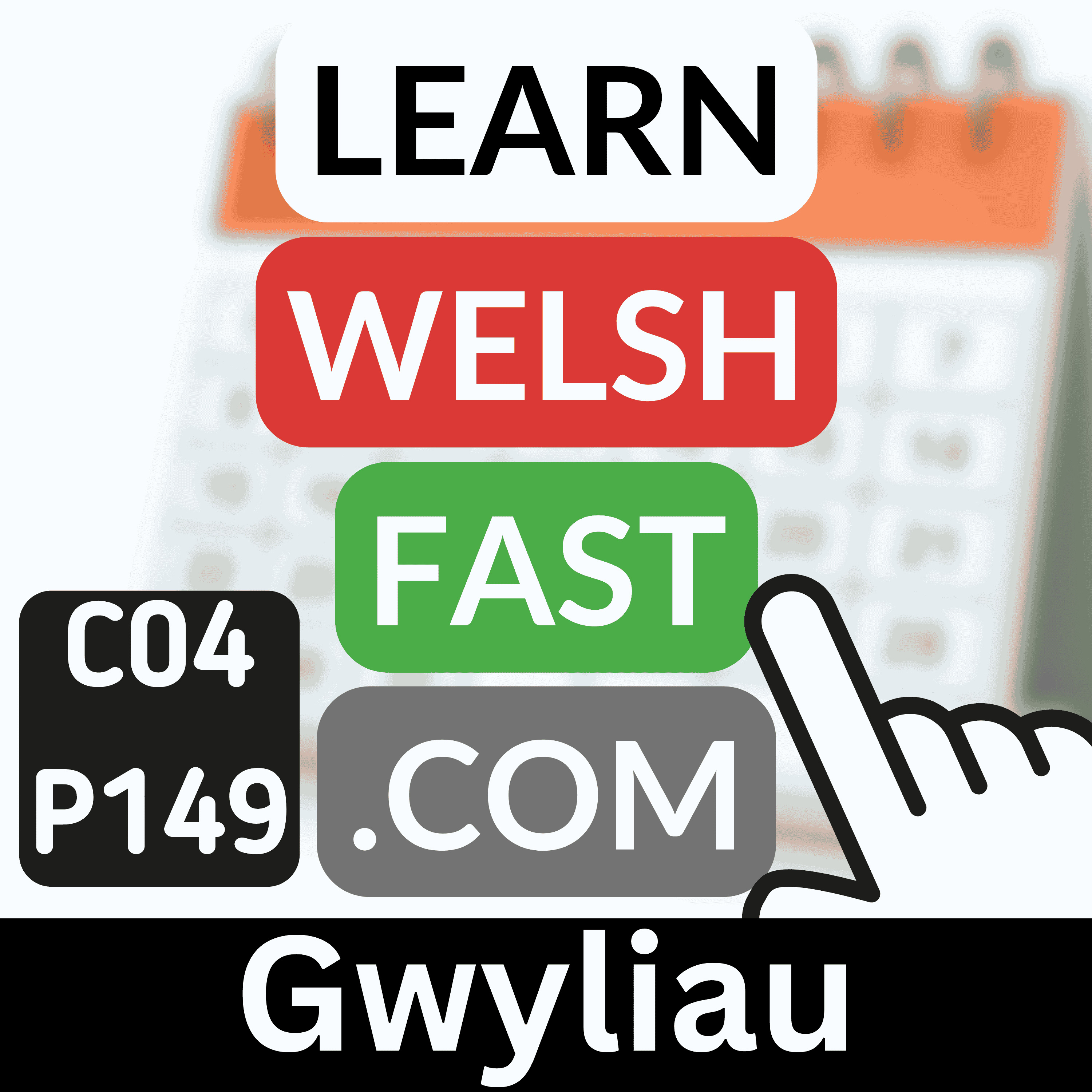 c04p149 (s04e149) - Gwyliau (Holidays)