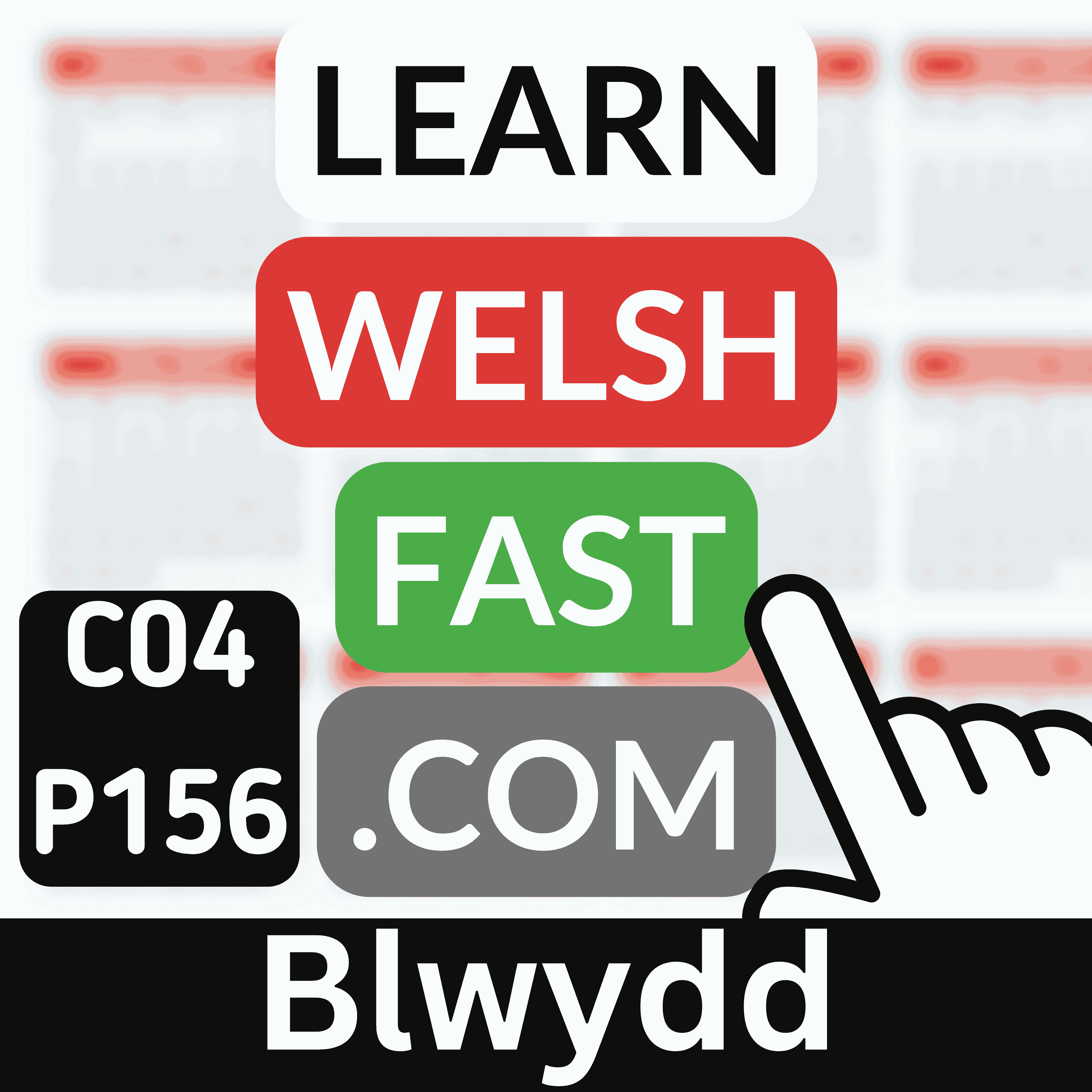c04p156 (s04e156) - Blwydd (Year)