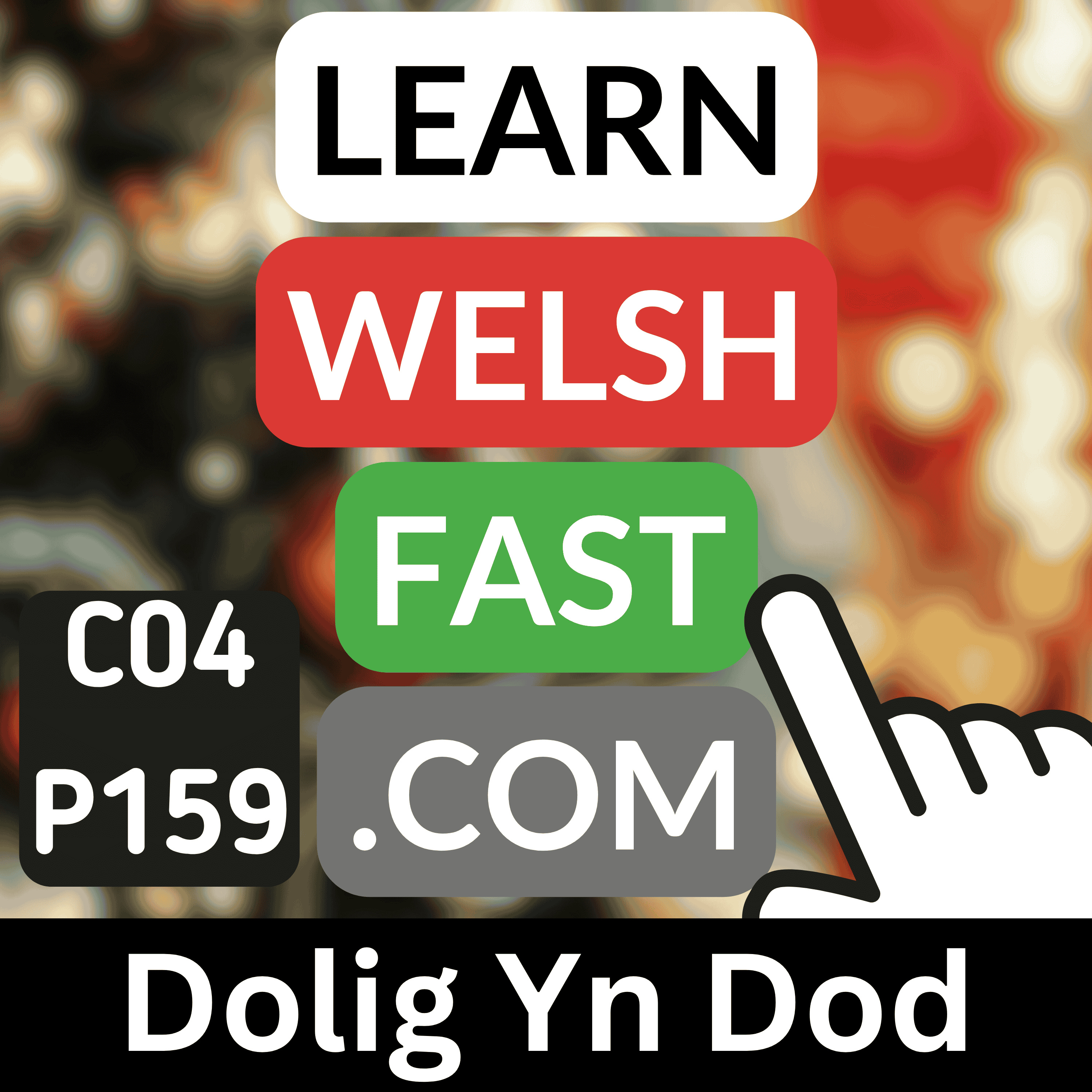 c04p159 (s04e159) - Dolig Yn Dod (Christmas Is Coming)