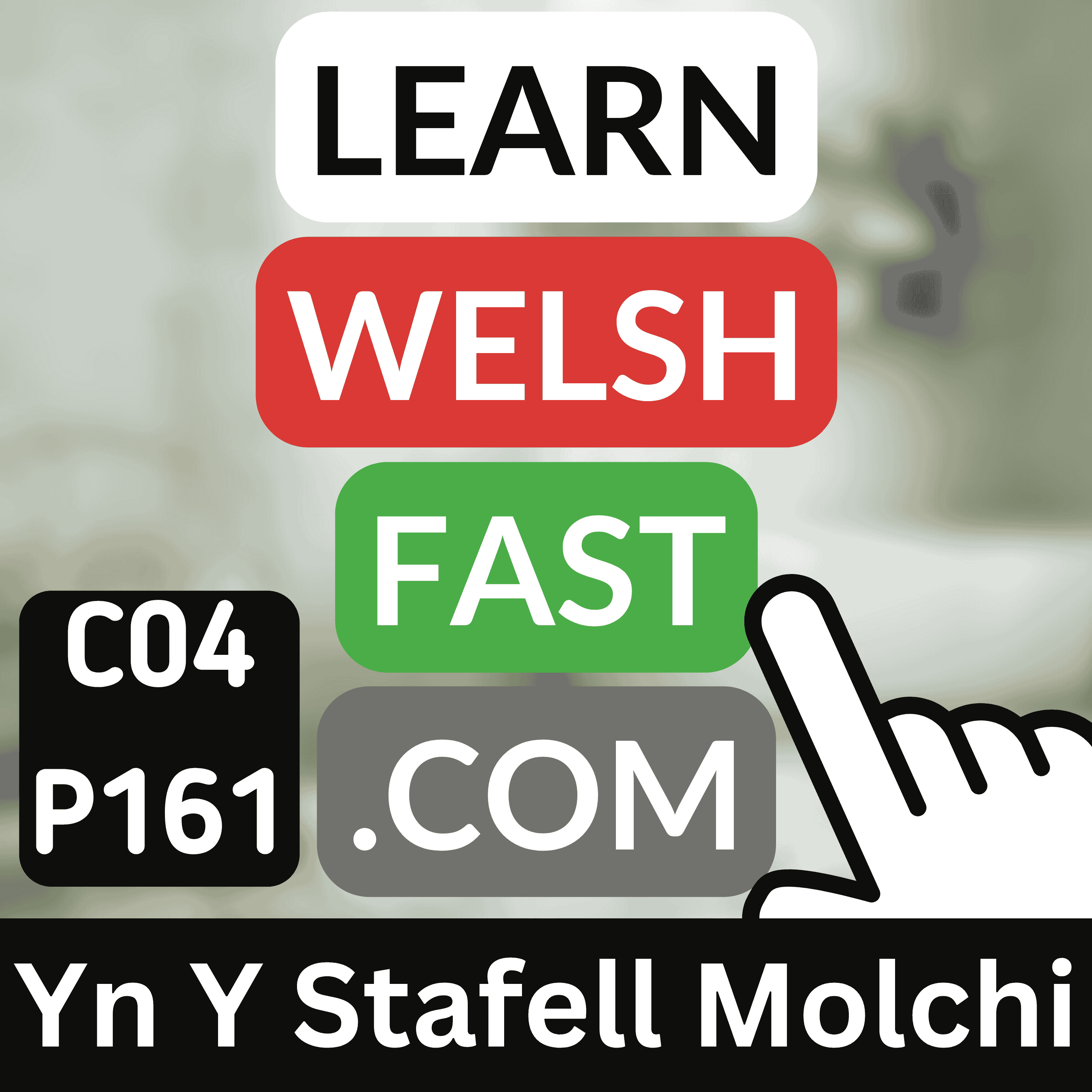 c04p161 (s04e161) - Yn Y Stafell Molchi (In The Bathroom)