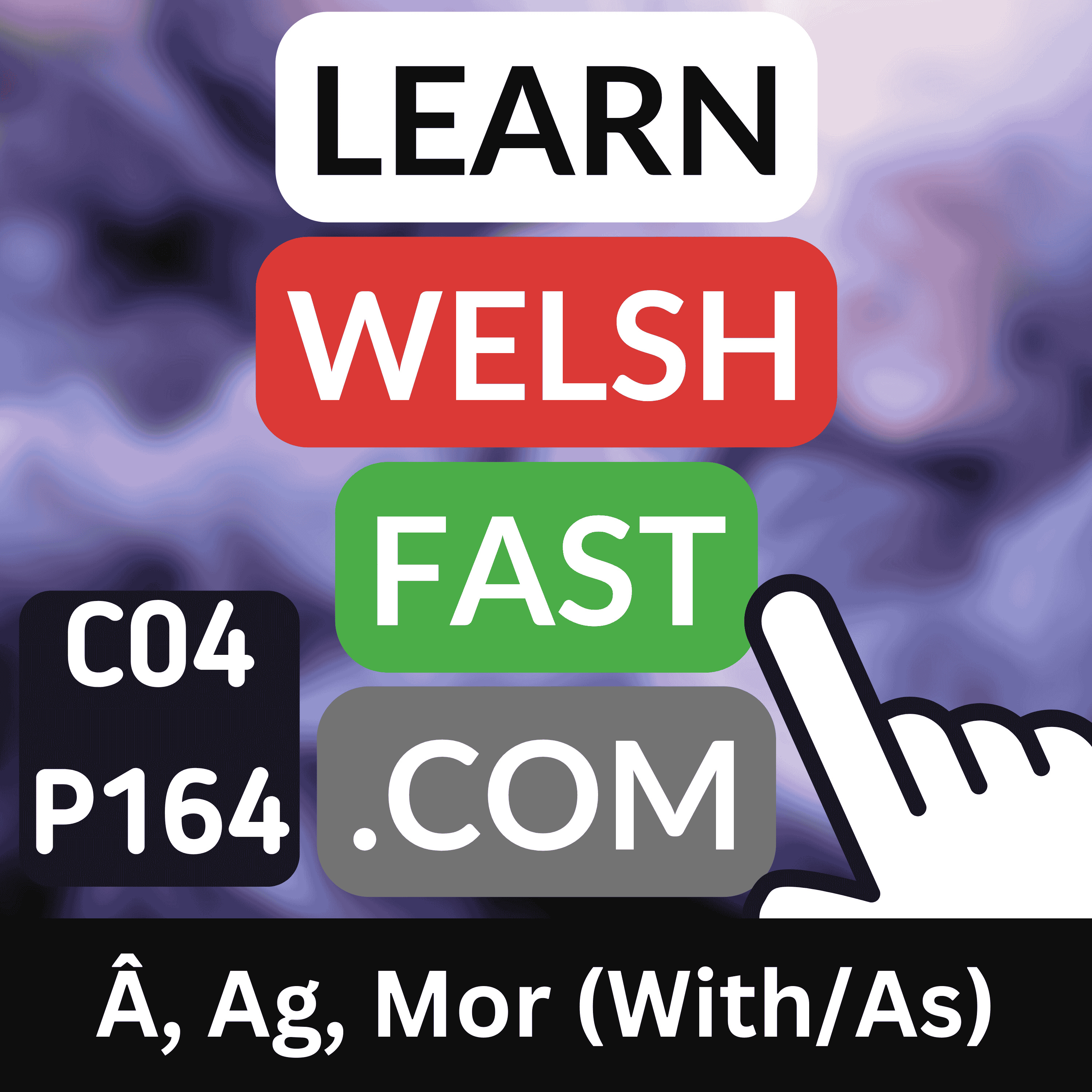 c04p164 (s04e164) - Â, Ag, Mor (With/As)