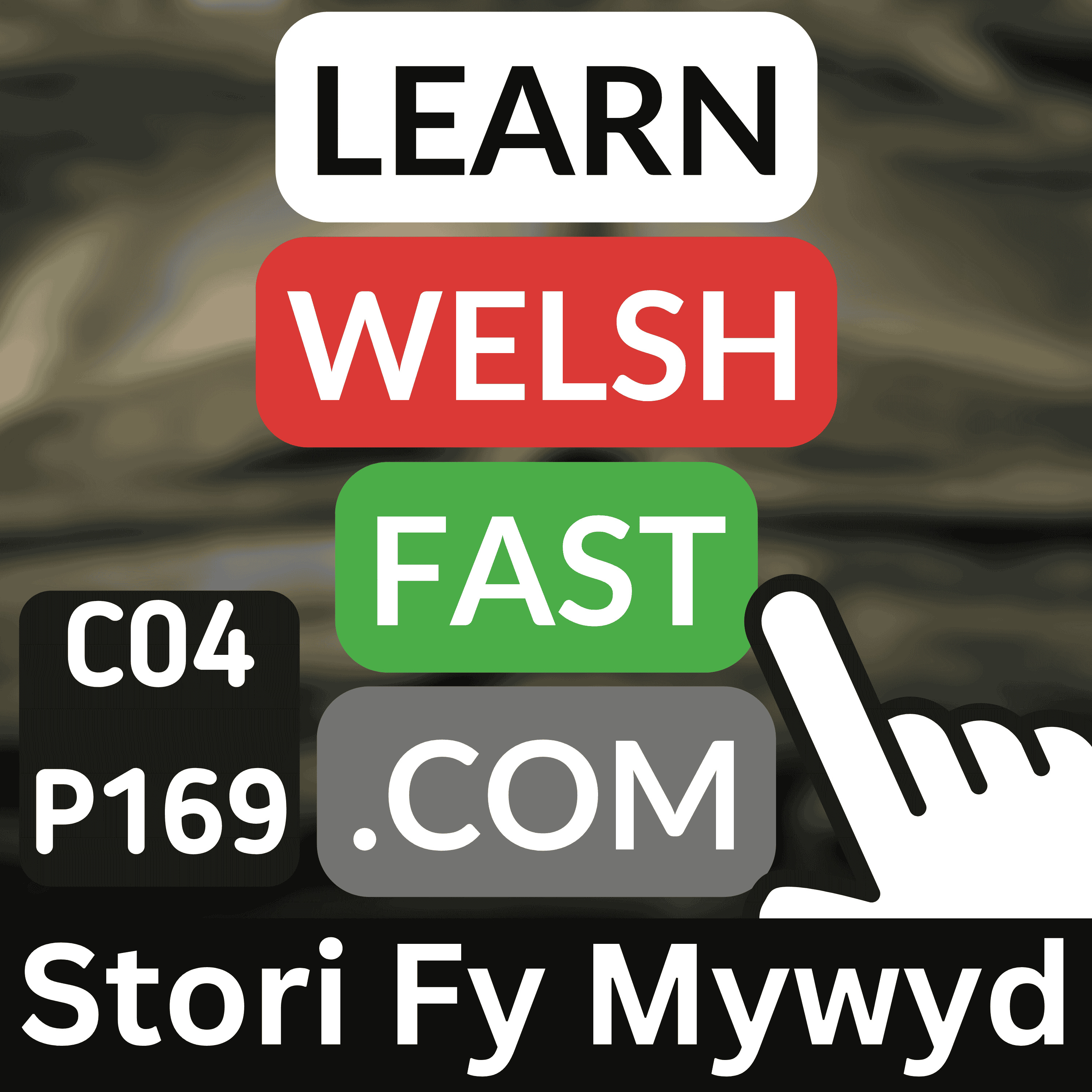 c04p169 (s04e169) - Stori Fy Mywyd (My Life Story) episode artwork