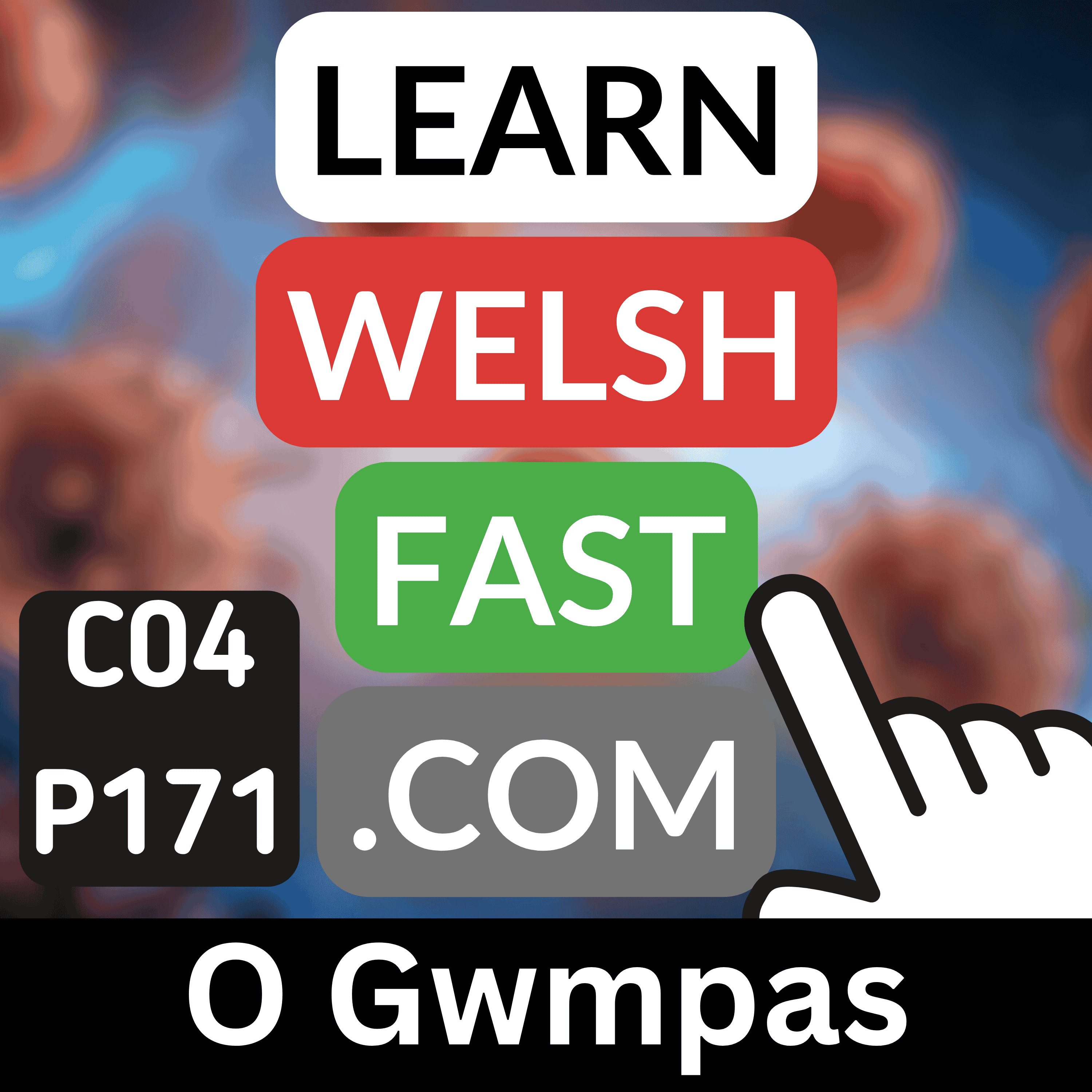 c04p171 (s04e171) - O Gwmpas (Around)