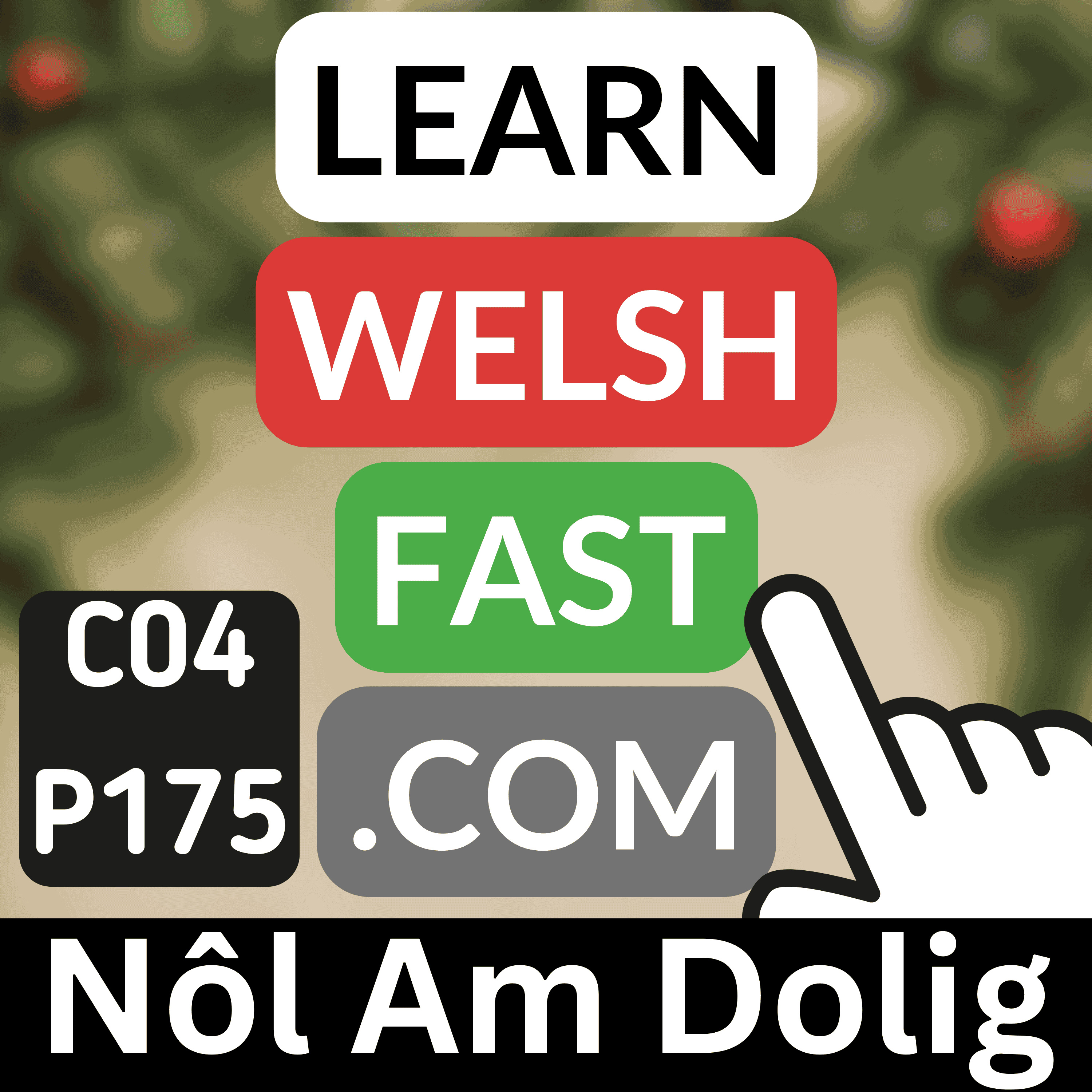c04p175 (s04e175) - Nôl Am Dolig (Back For Christmas)