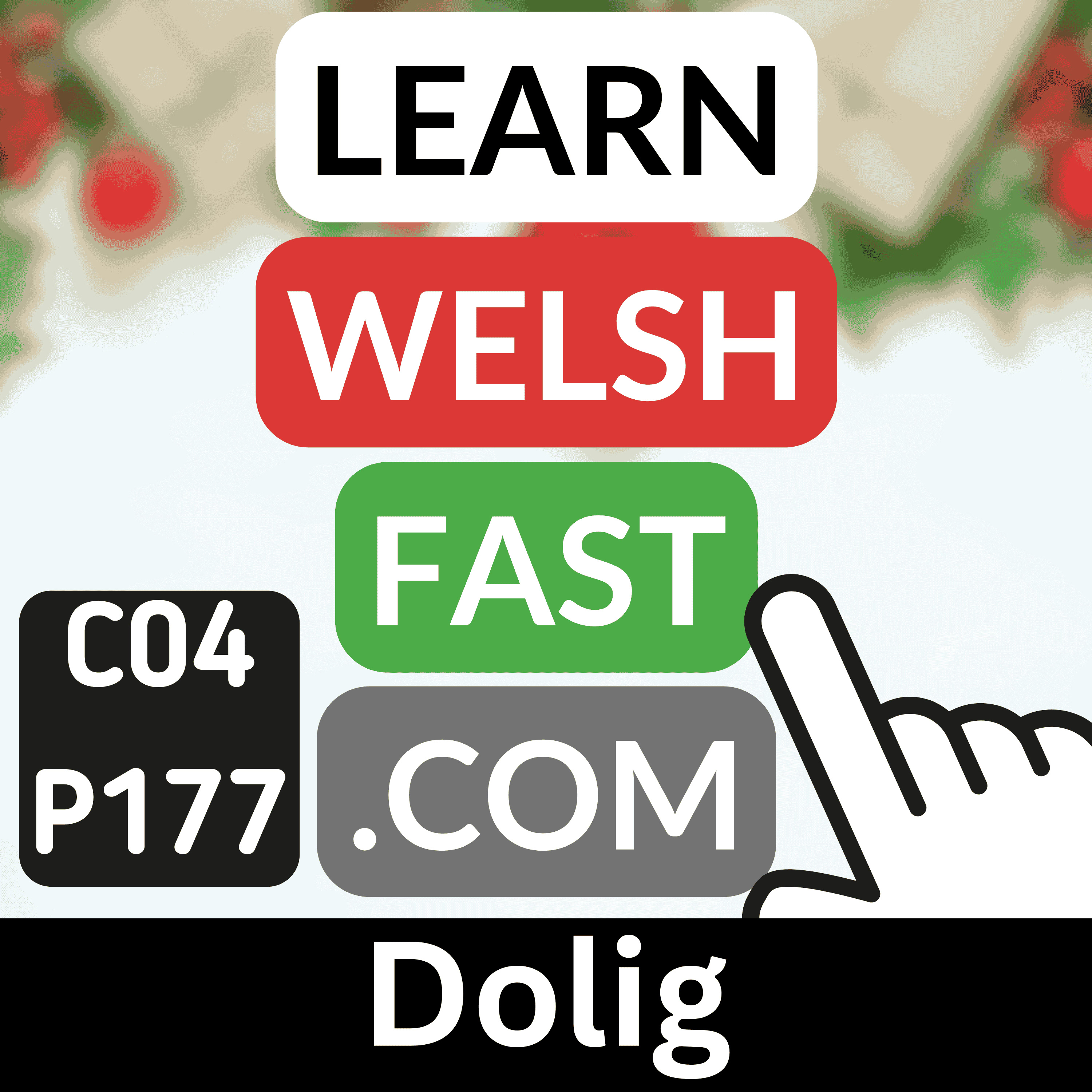 c04p177 (s04e177) - Dolig (Xmas)