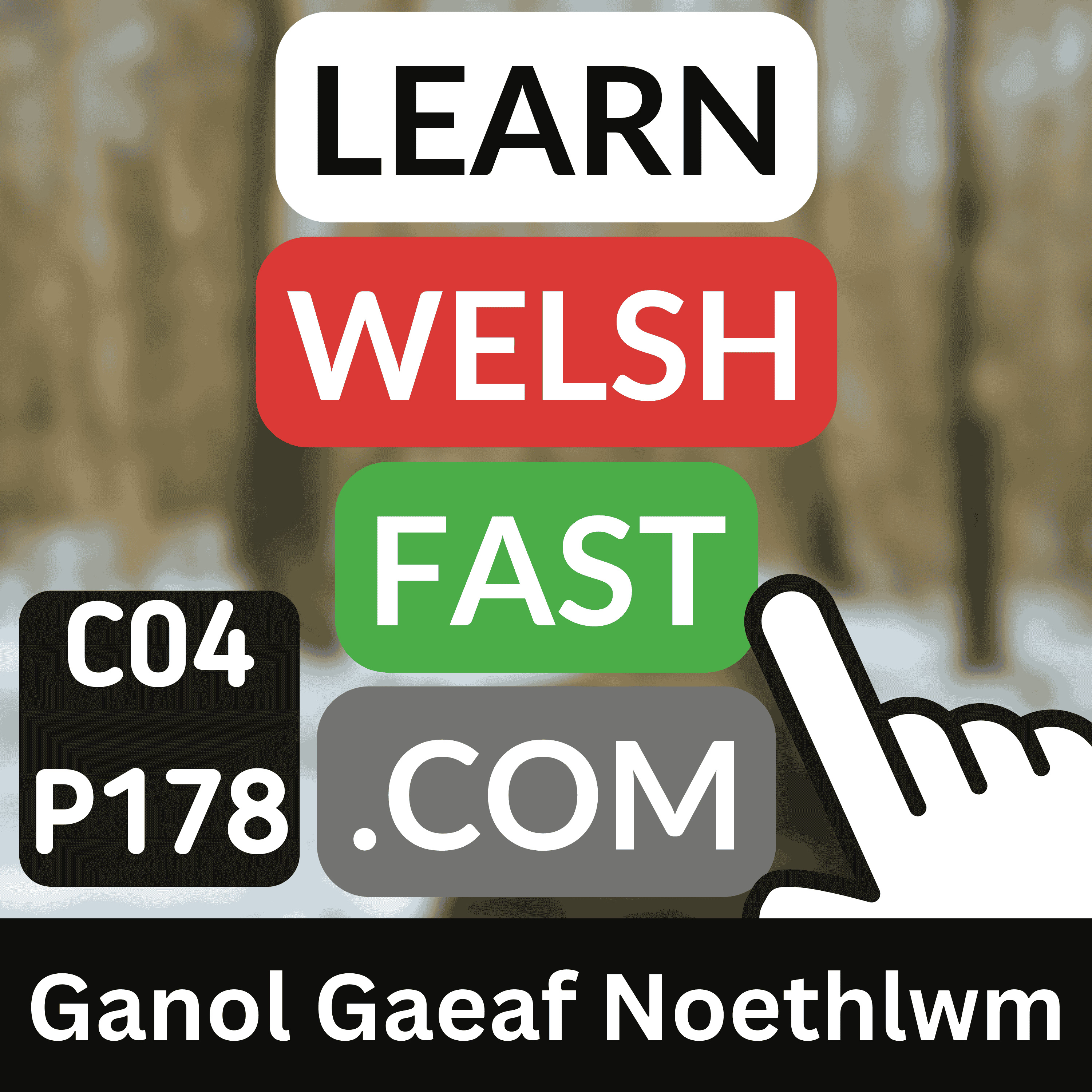 c04p178 (s04e178) - Ganol Gaeaf Noethlwm (Bleak Midwinter)