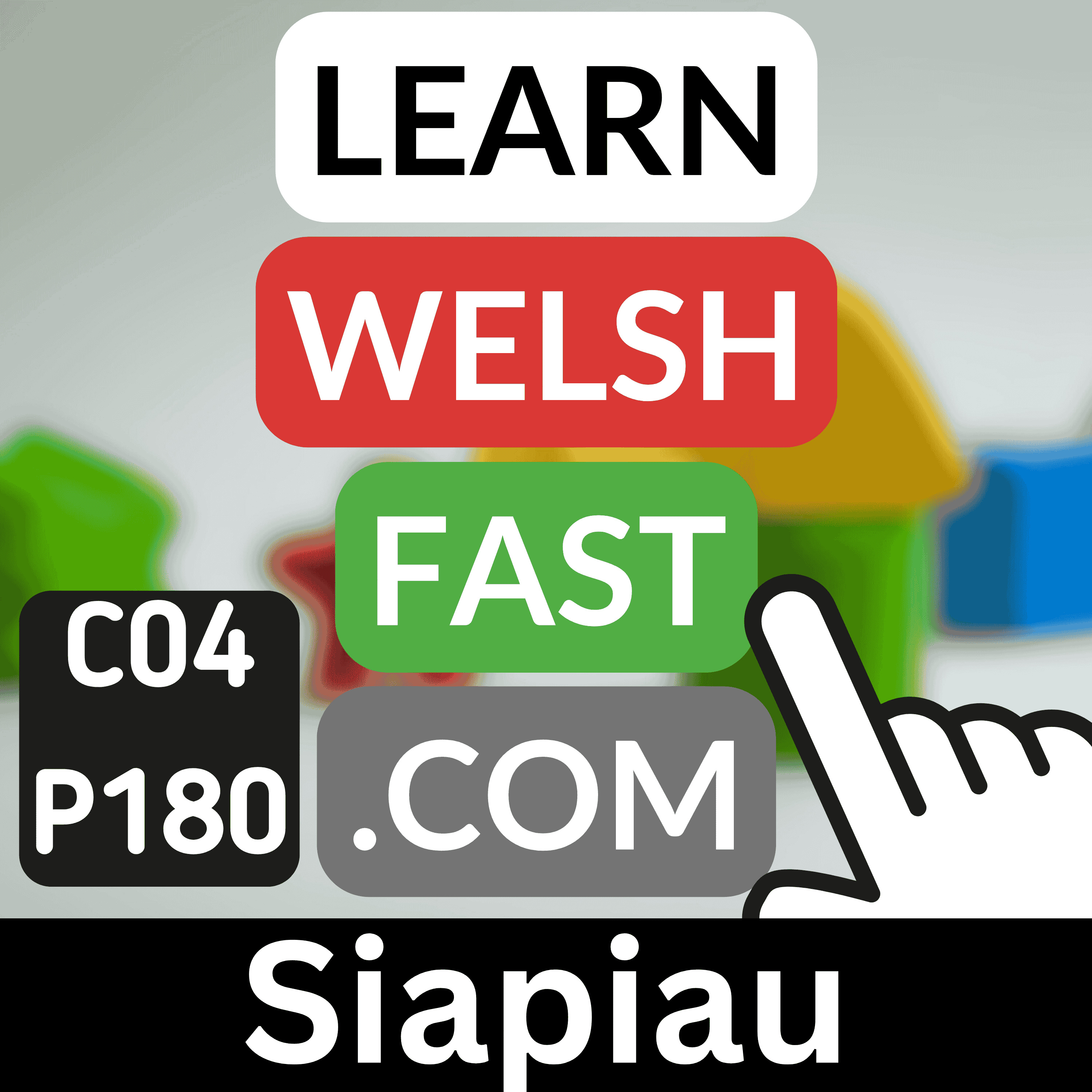 c04p180 (s04e180) - Siapiau (Shapes)