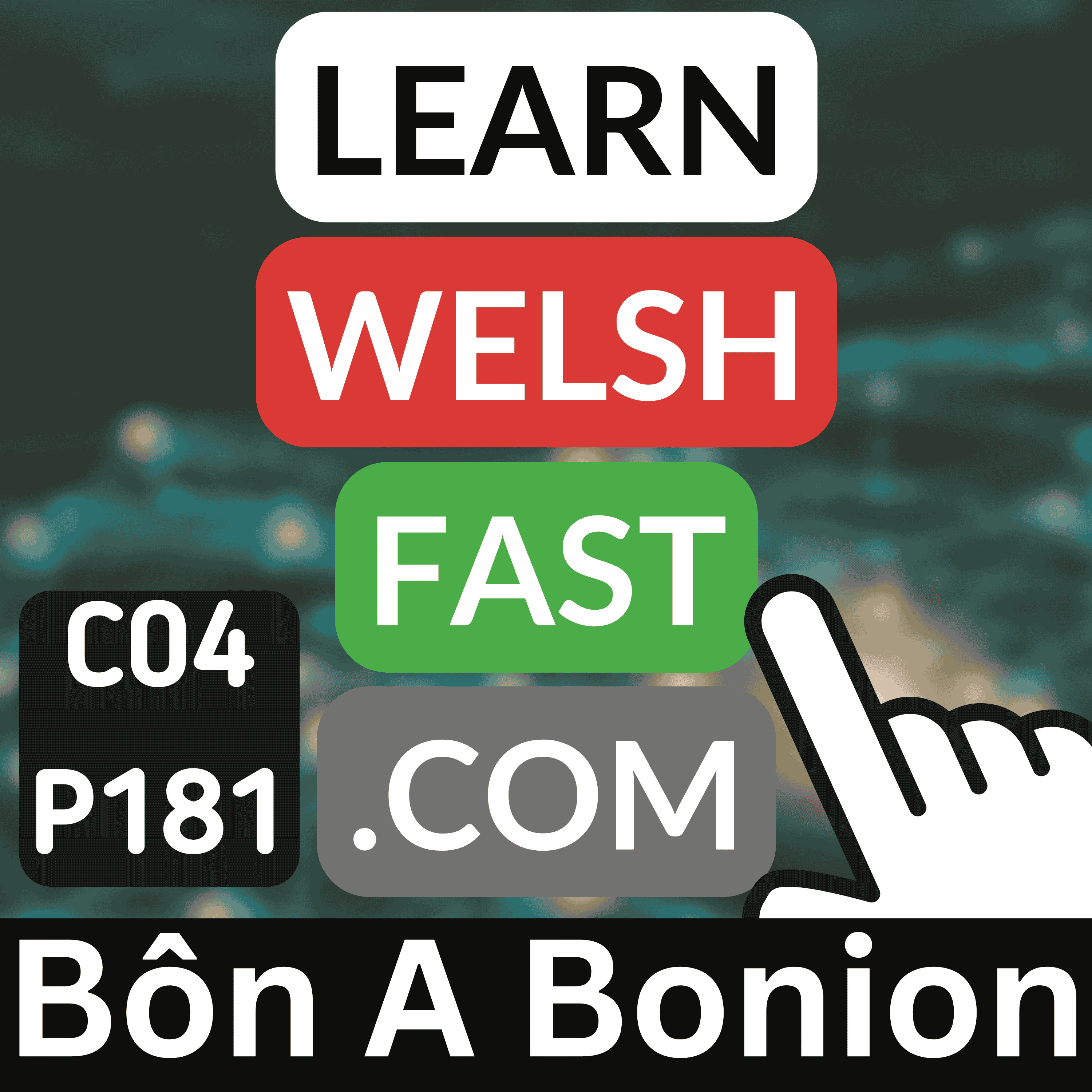 c04p181 (s04e181) - Bôn A Bonion (Stem And Stems)