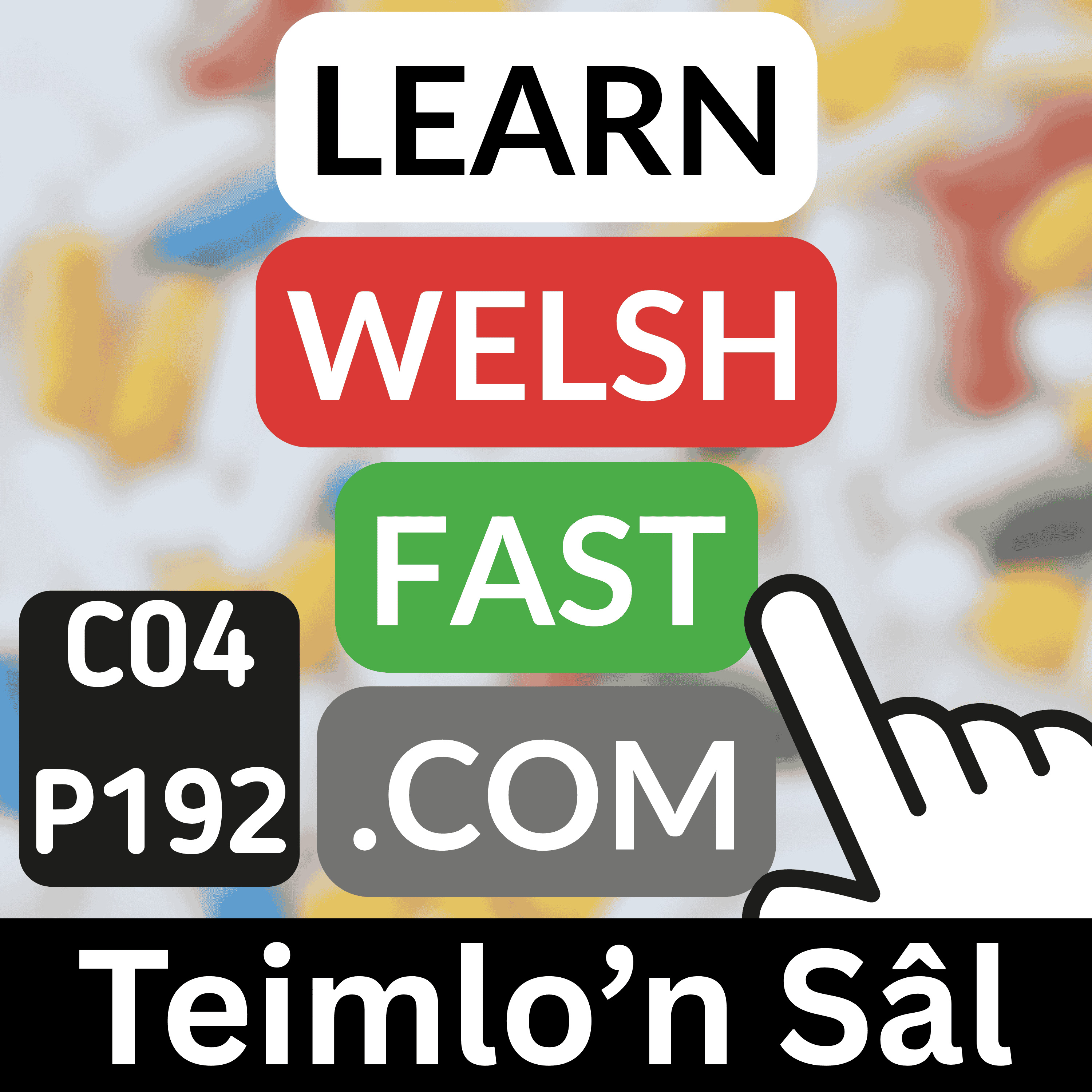 c04p192 (s04e192) - Teimlo’n Sâl (Feeling Ill)