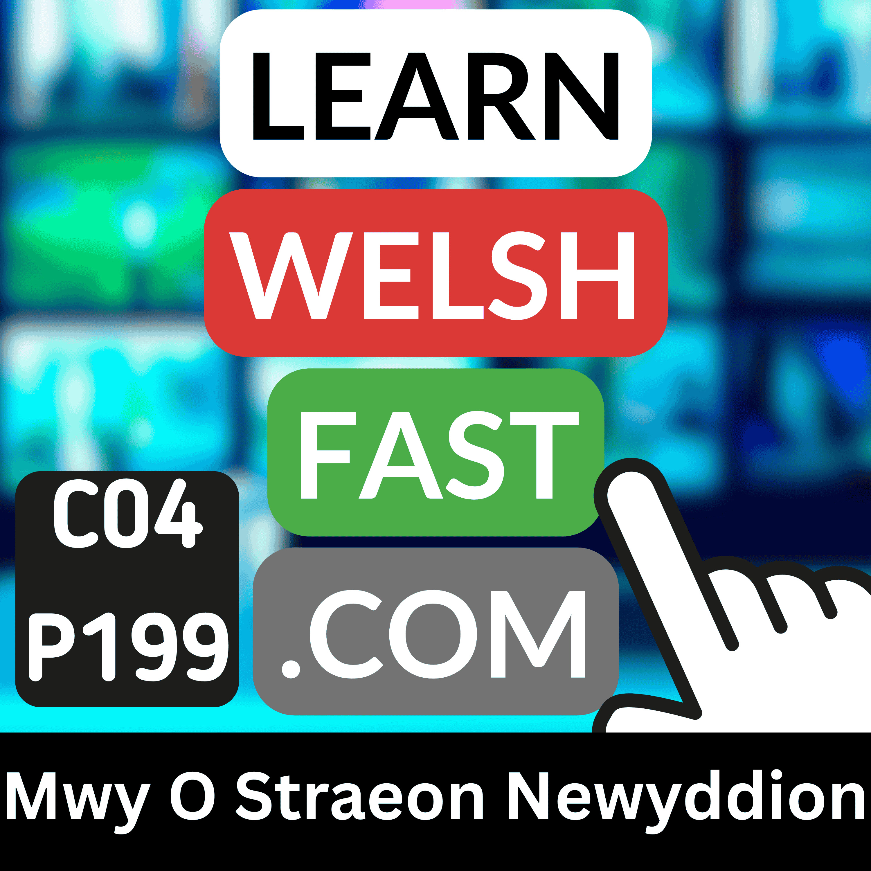 c04p199 (s04e199) - Mwy O Straeon Newyddion (More News Stories)