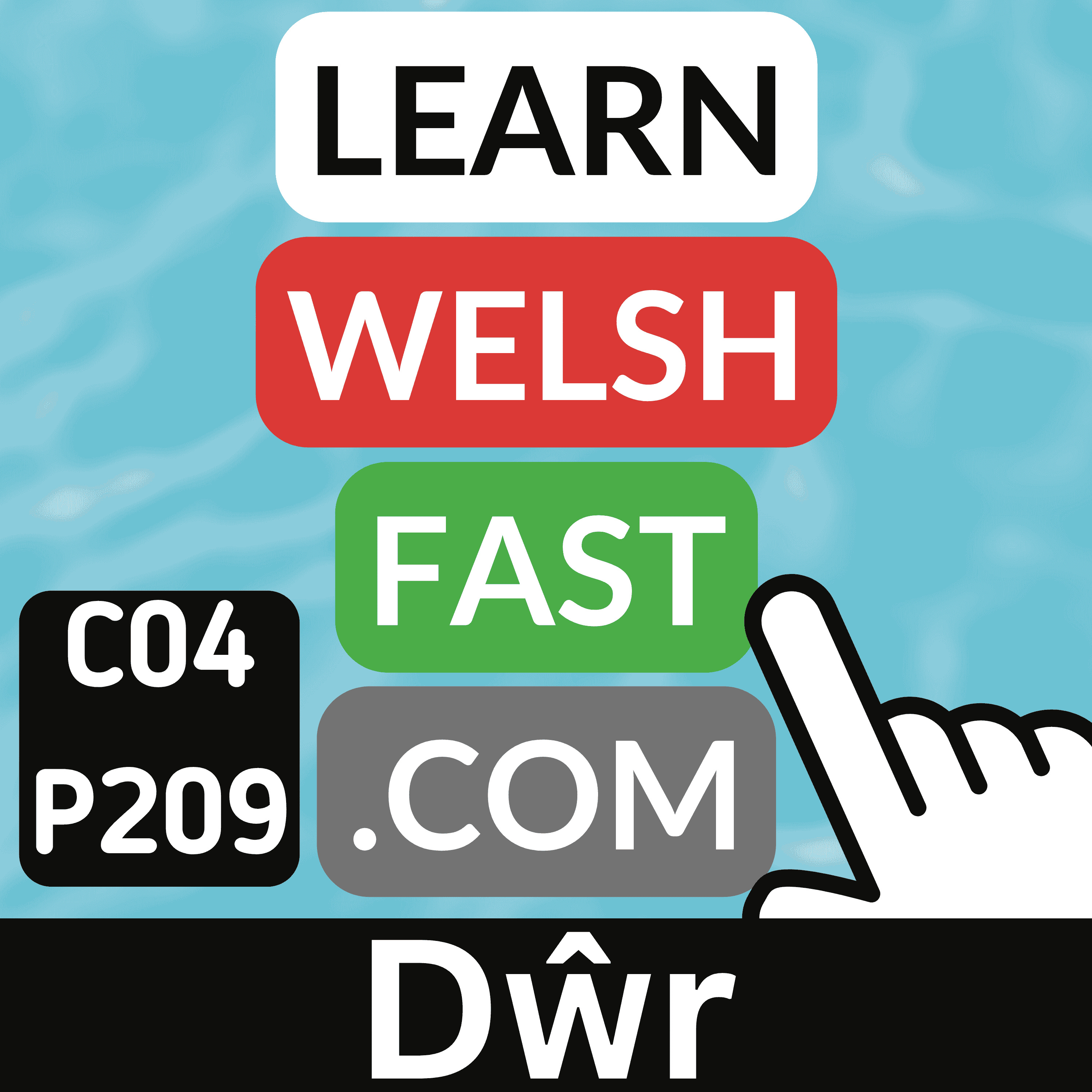 c04p209 (s04e209) - Dŵr (Water)