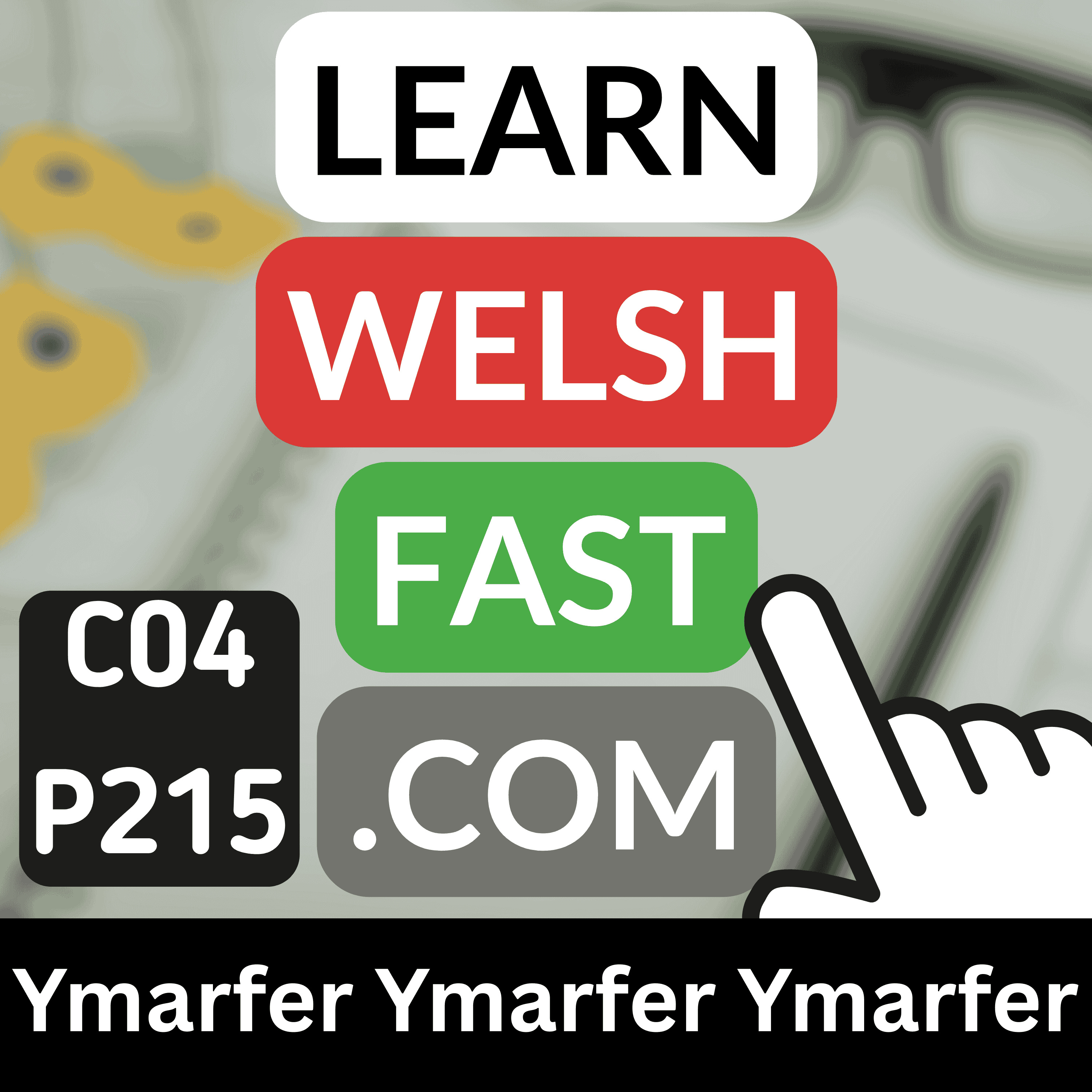 c04p215 (s04e215) - Ymarfer Ymarfer Ymarfer (Practise, Practise, Practise)