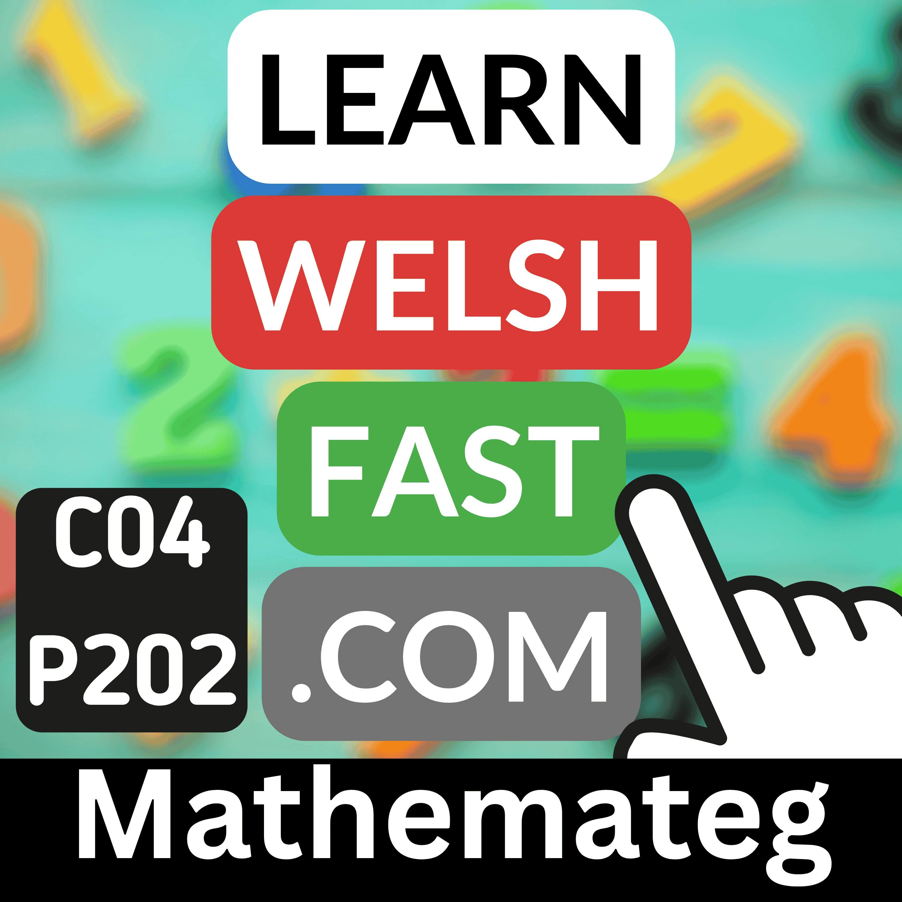 c04p202 (s04e202) - Mathemateg (Mathematics) episode artwork