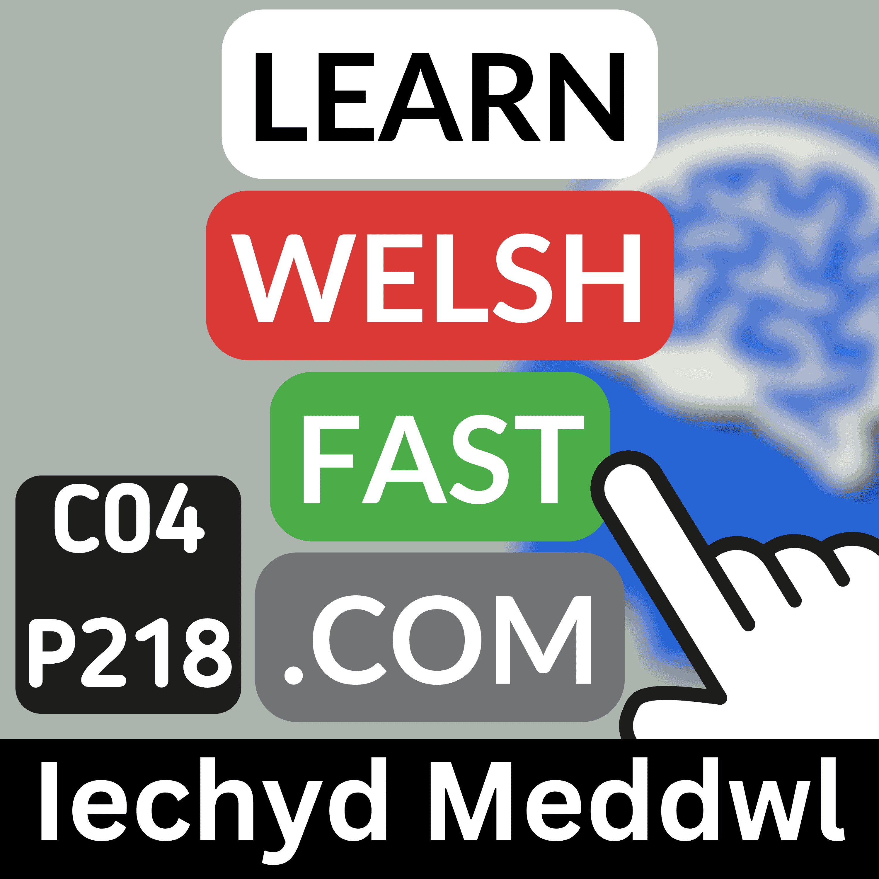 c04p218 (s04e218) - Iechyd Meddwl (Mental Health)