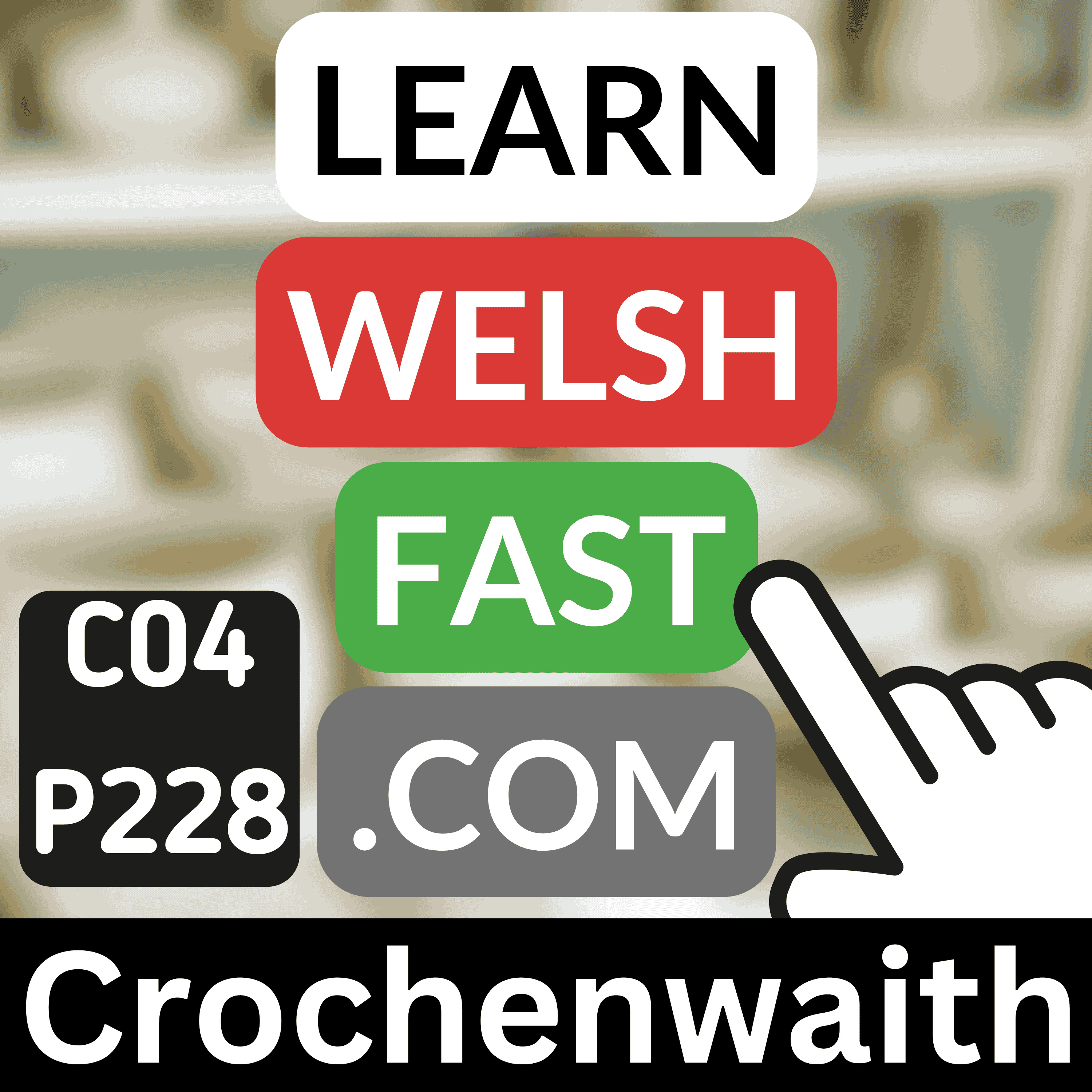 c04p228 (s04e228) - Crochenwaith (Pottery)