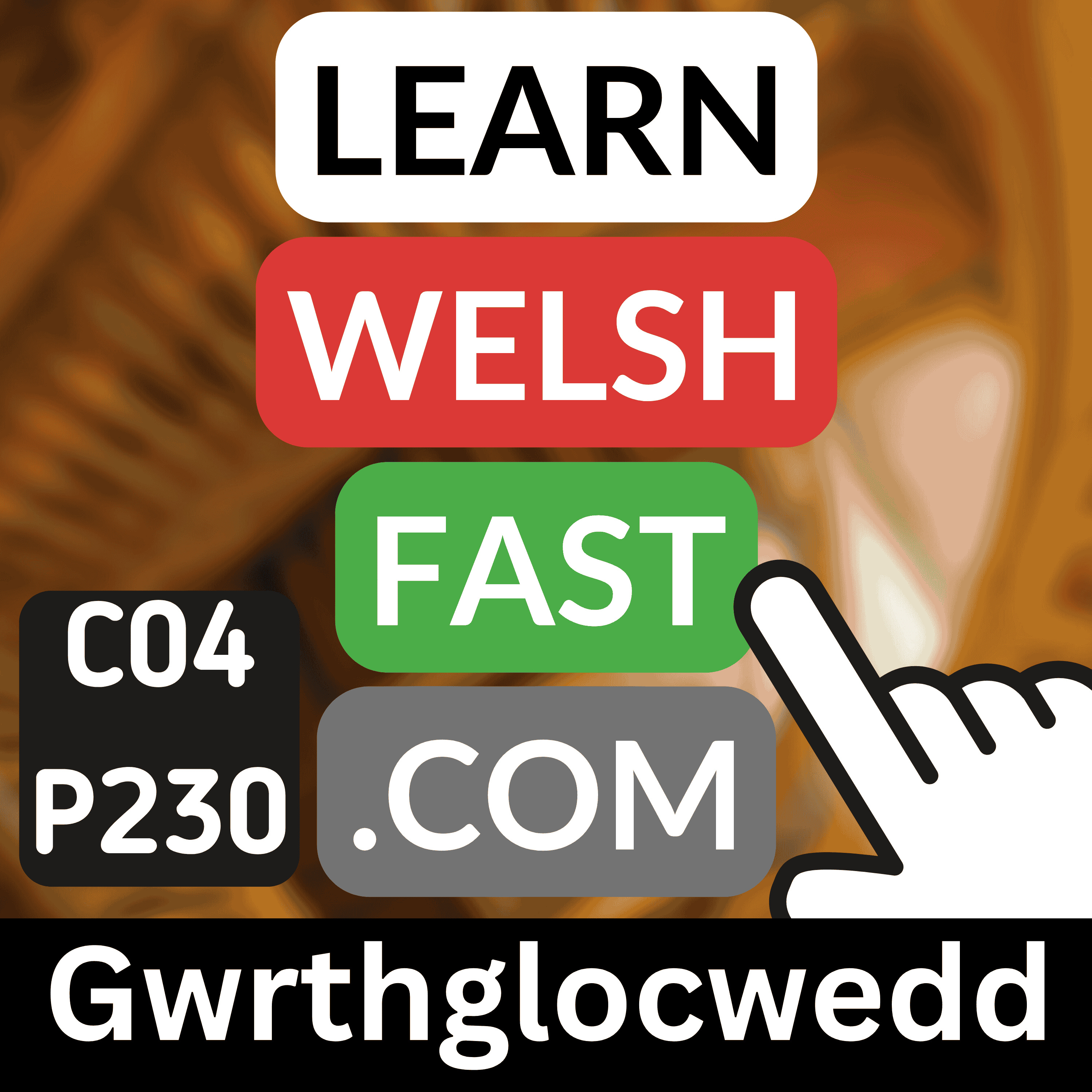 c04p230 (s04e230) - Gwrthglocwedd (Anticlockwise)