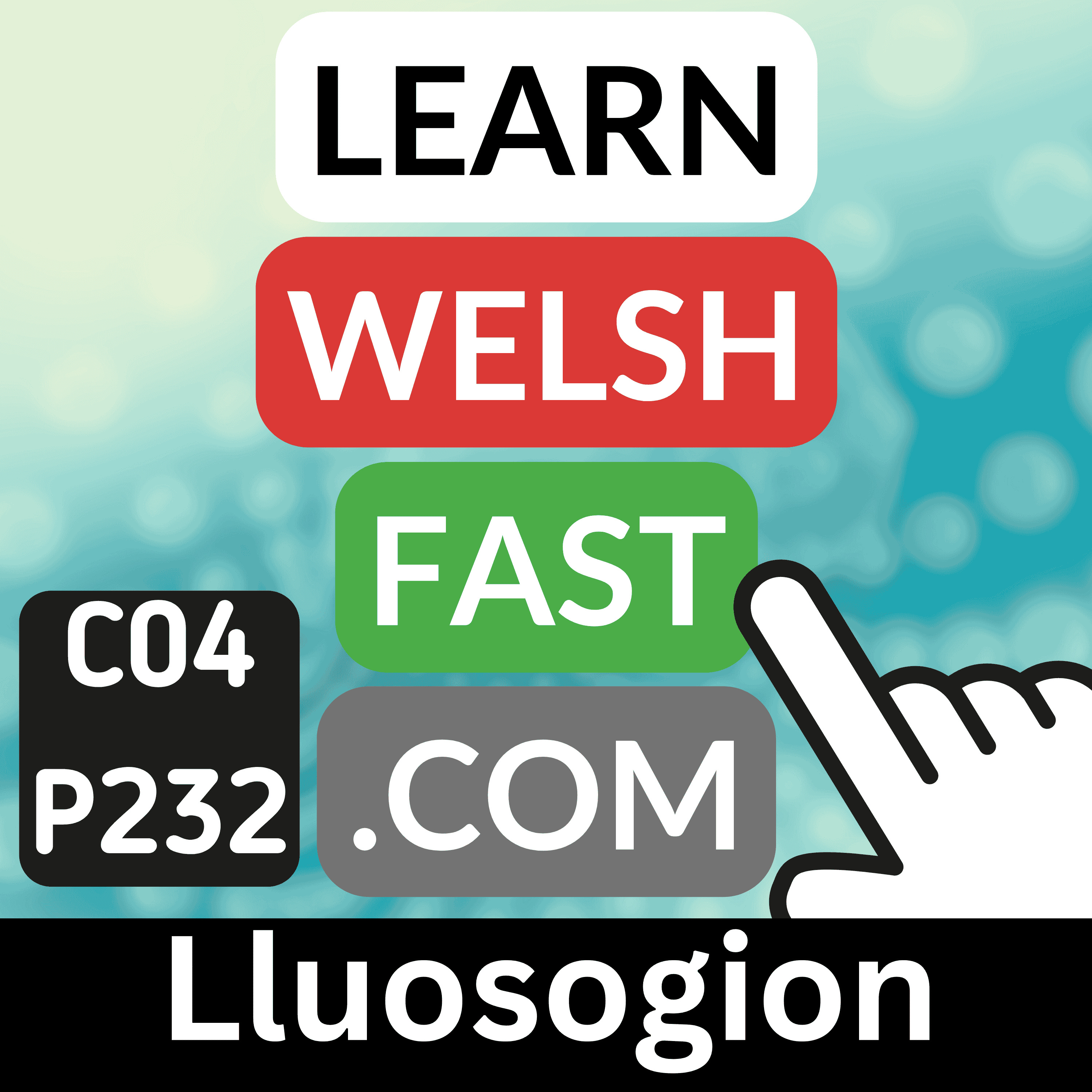 c04p232 (s04e232) - Lluosogion (Plurals)