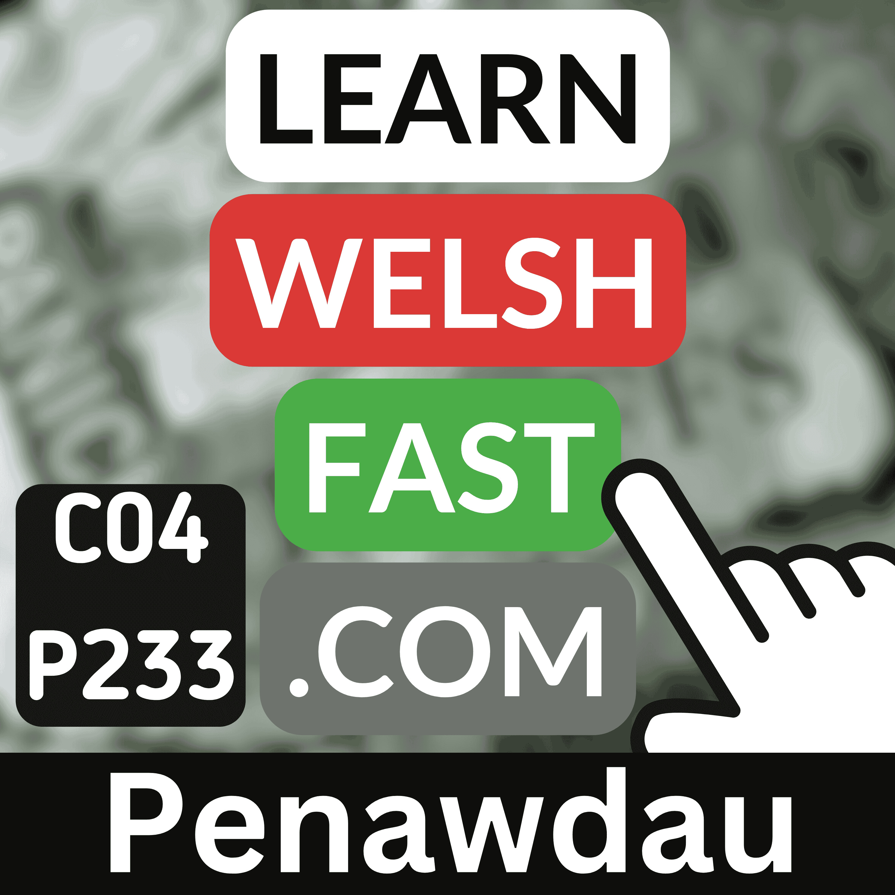 c04p233 (s04e233) - Penawdau (Headlines)