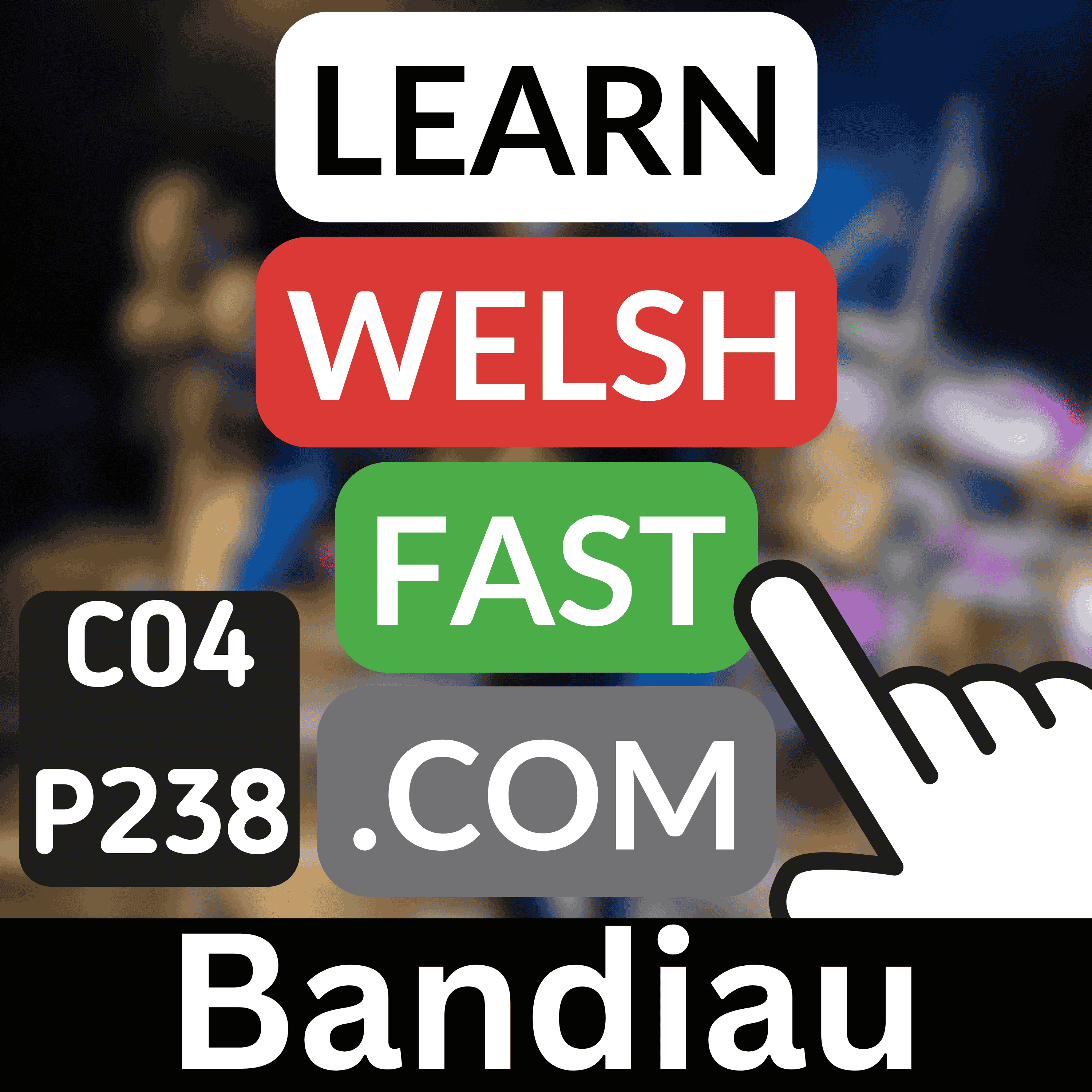 c04p238 (s04e238) - Bandiau (Bands)