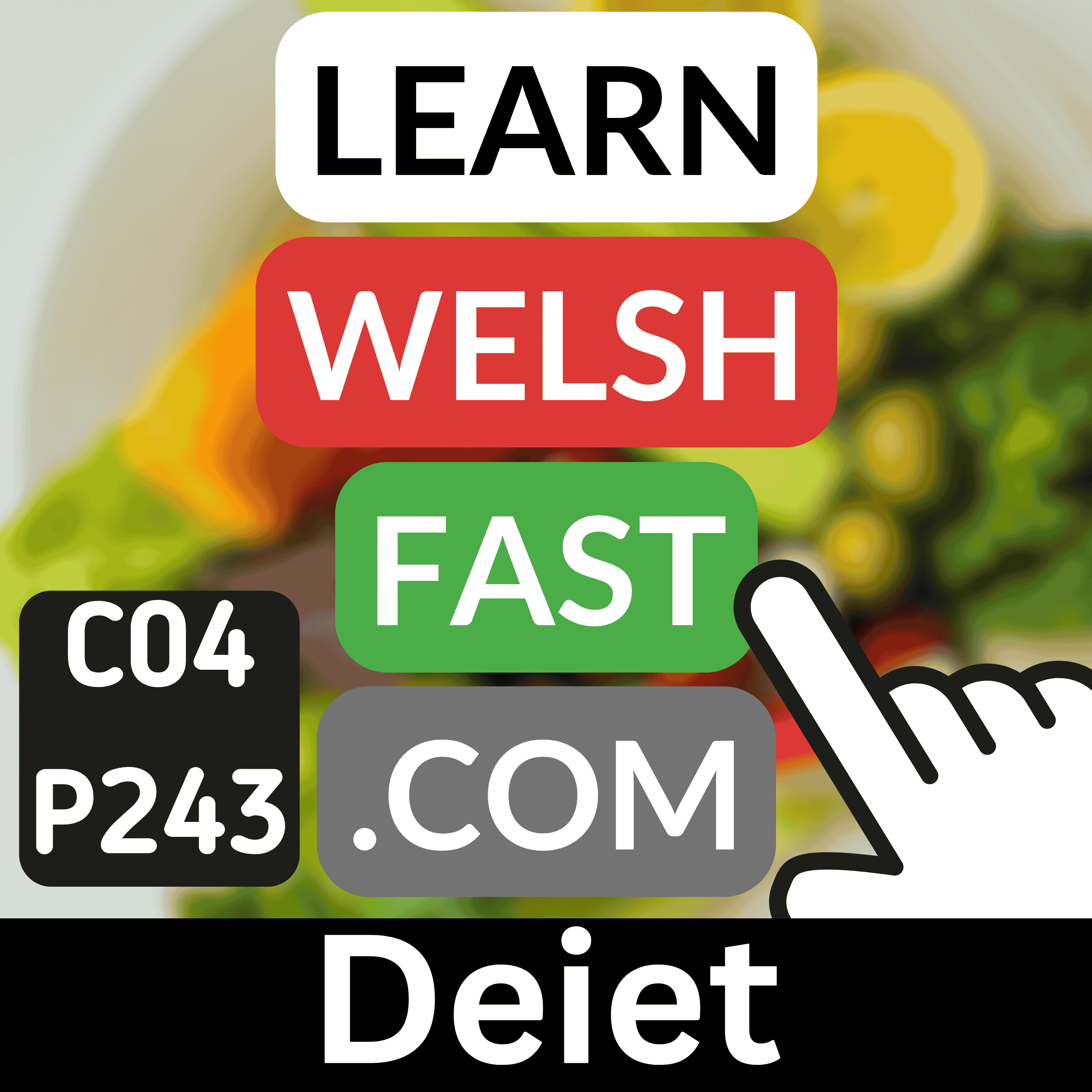 c04p243 (s04e243) - Deiet (Diet)