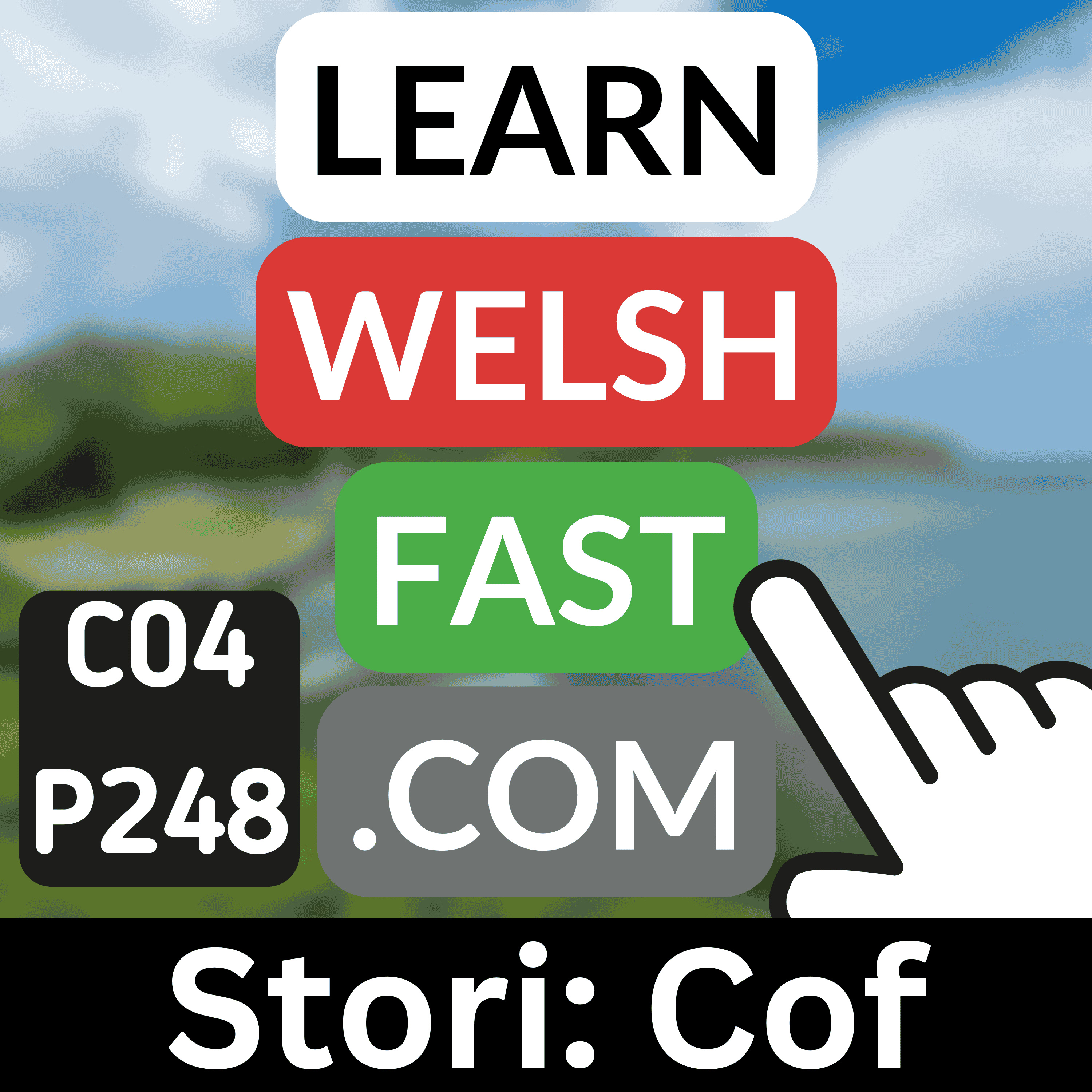 c04p248 (s04e248) - Stori: Cof (Story: Remembrance)