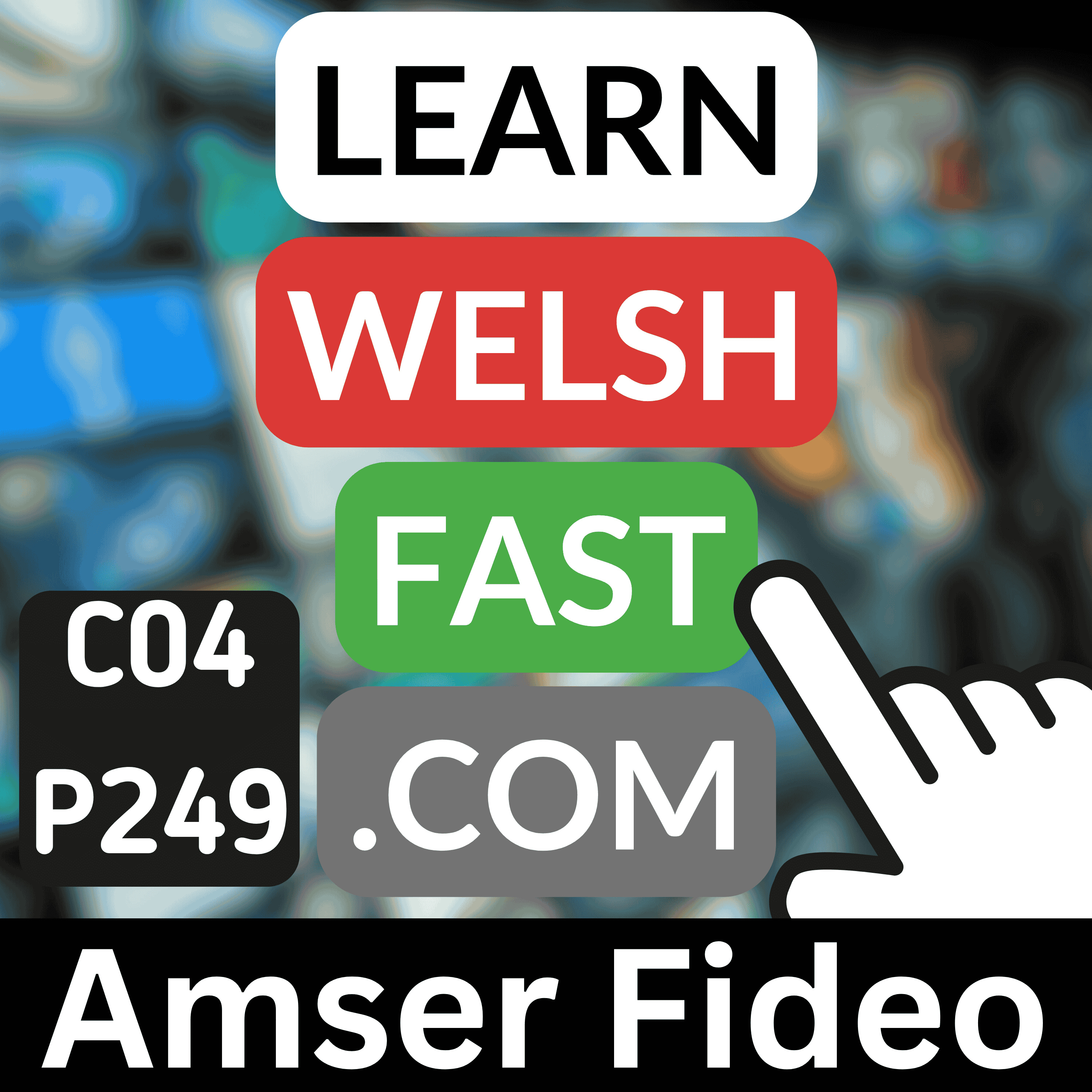 c04p249 (s04e249) - Amser Fideo (Video Time)
