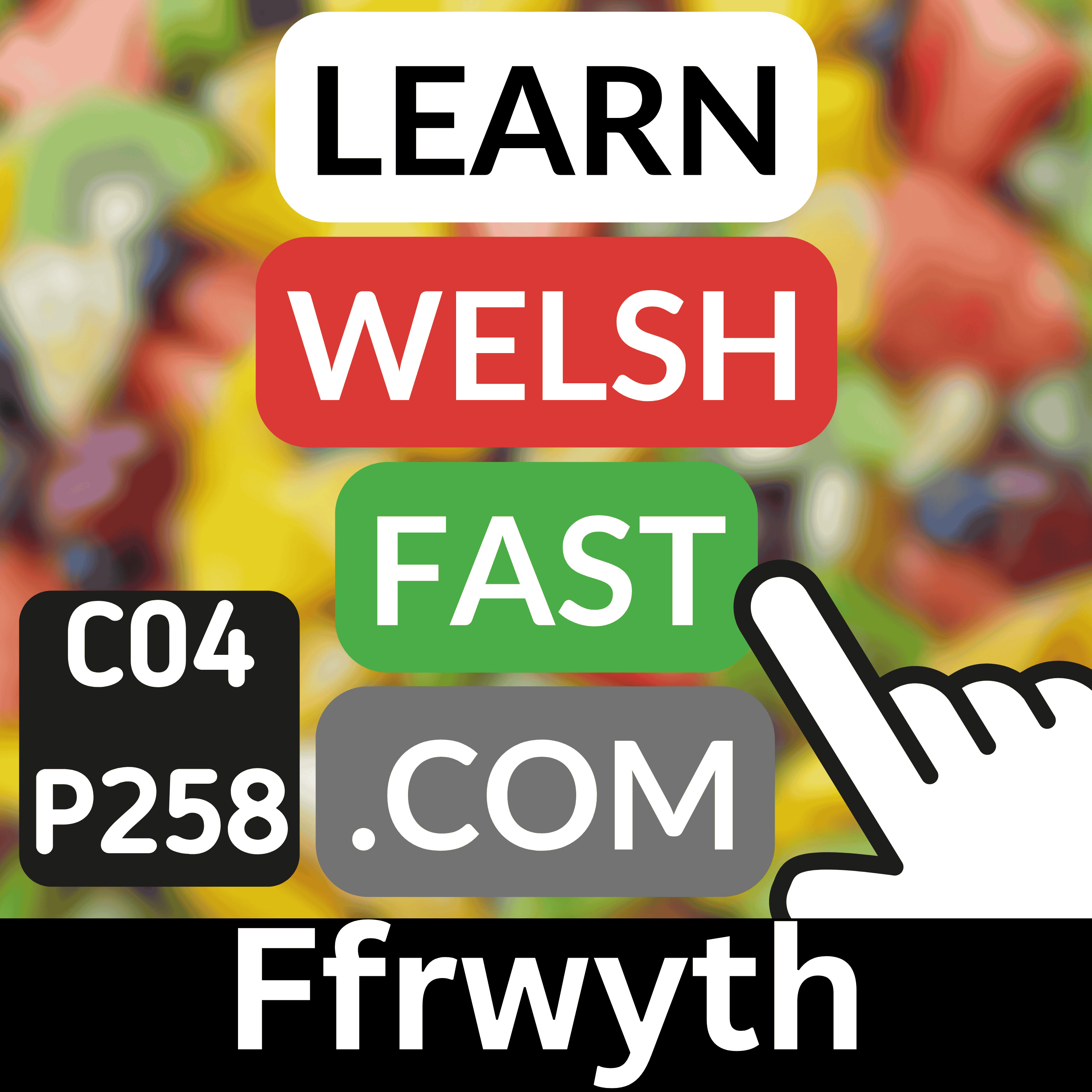 c04p258 (s04e258) - Ffrwyth (Fruit)