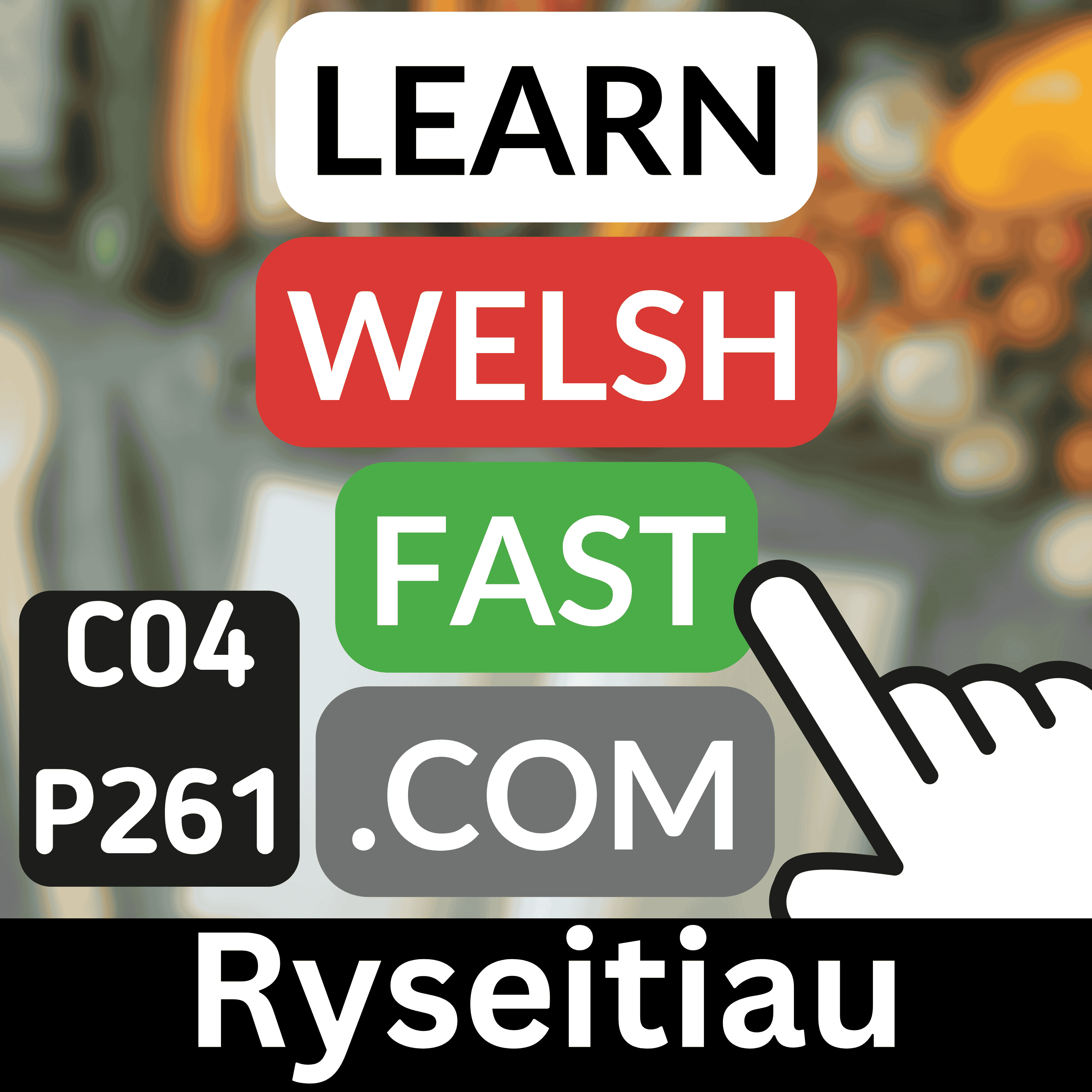 c04p261 (s04e261) - Ryseitiau (Recipes)