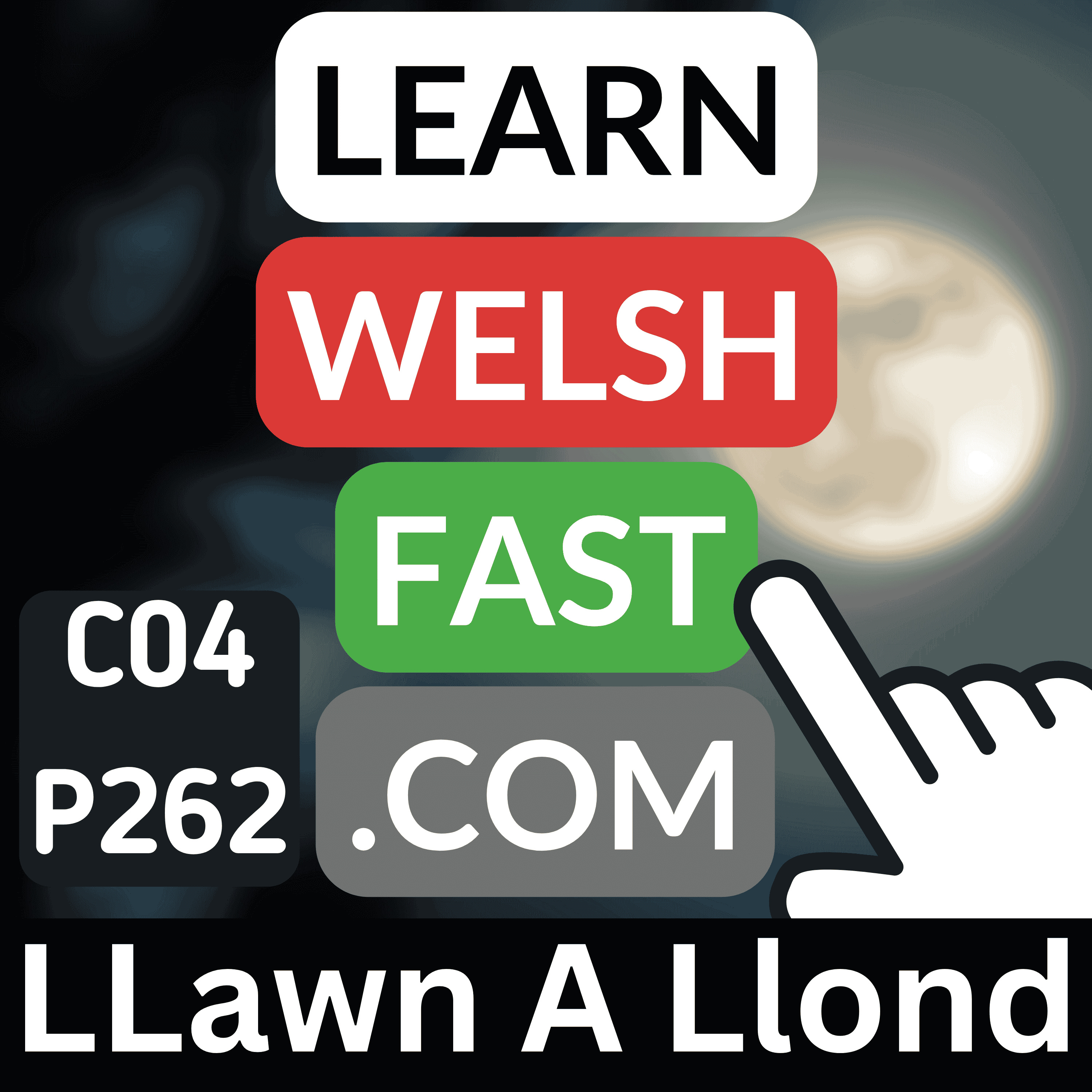 c04p262 (s04e262) - Llawn A Llond (Full And -Ful)