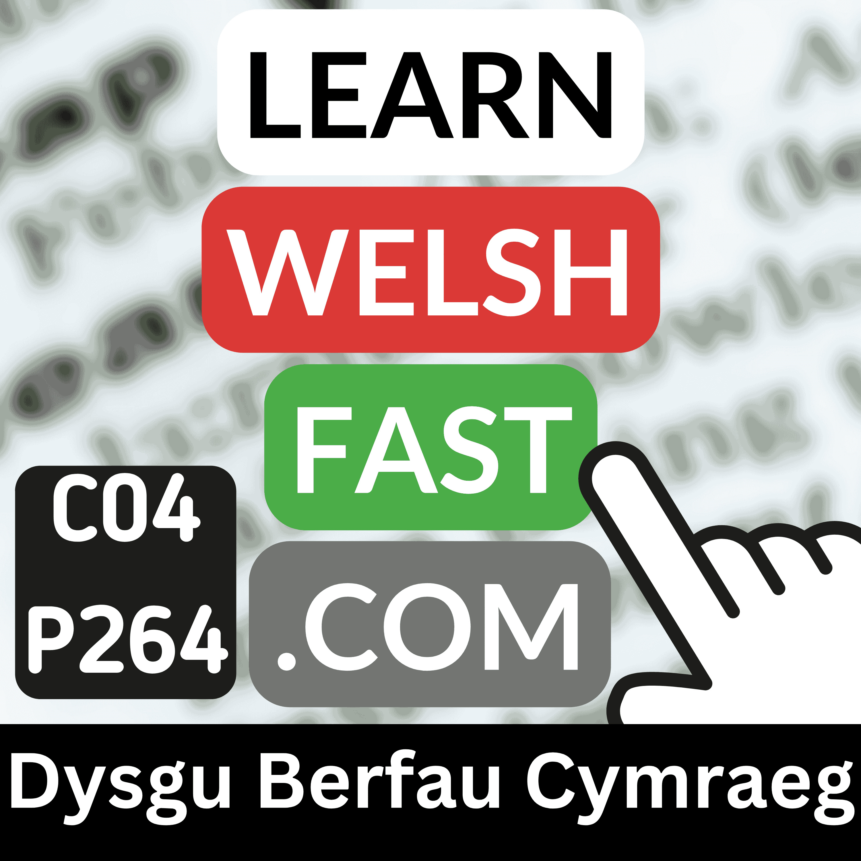 c04p264 (s04e264) - Dysgu Berfau Cymraeg (Learning Welsh Verbs)