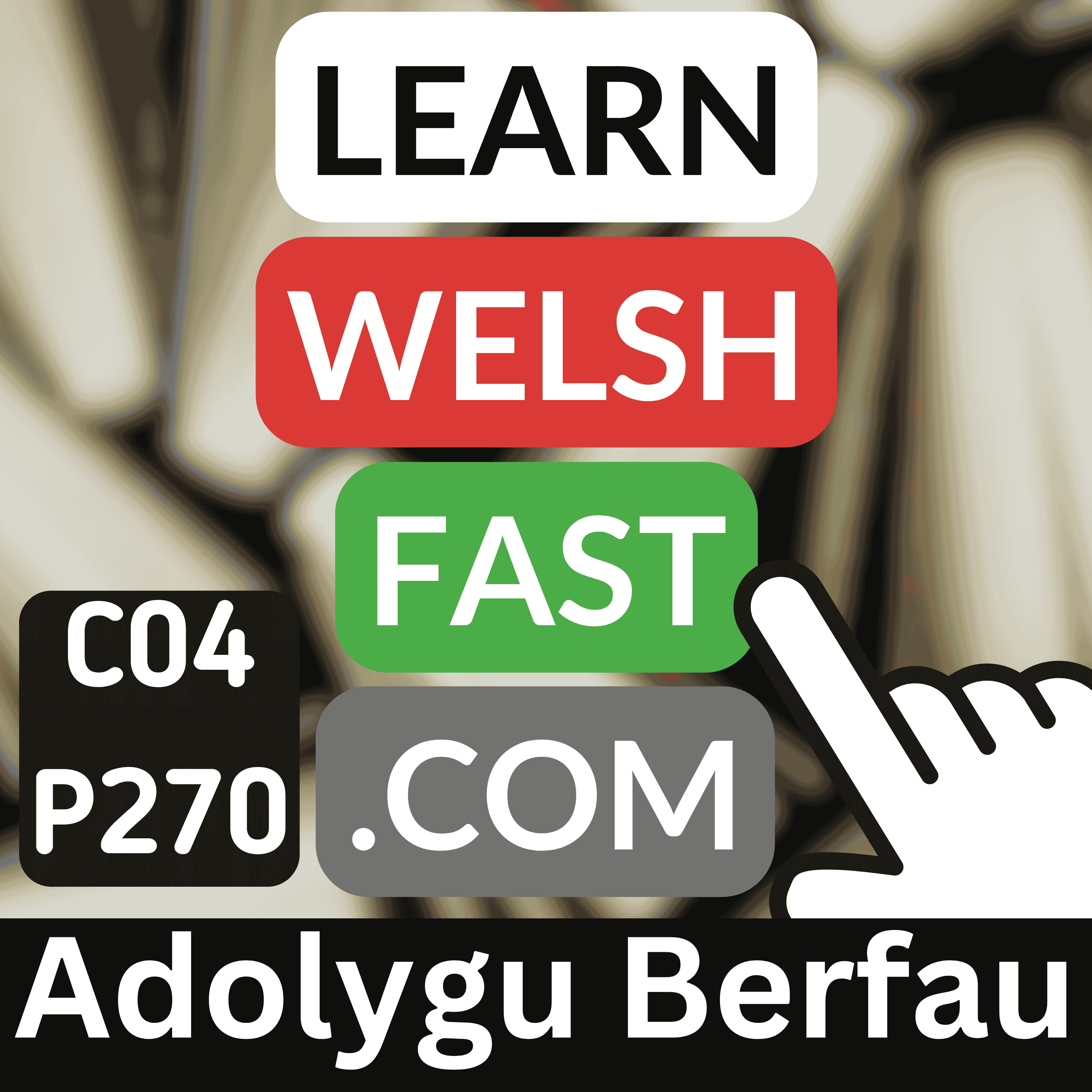 c04p270 (s04e270) - Adolygu Berfau (Revising Verbs)