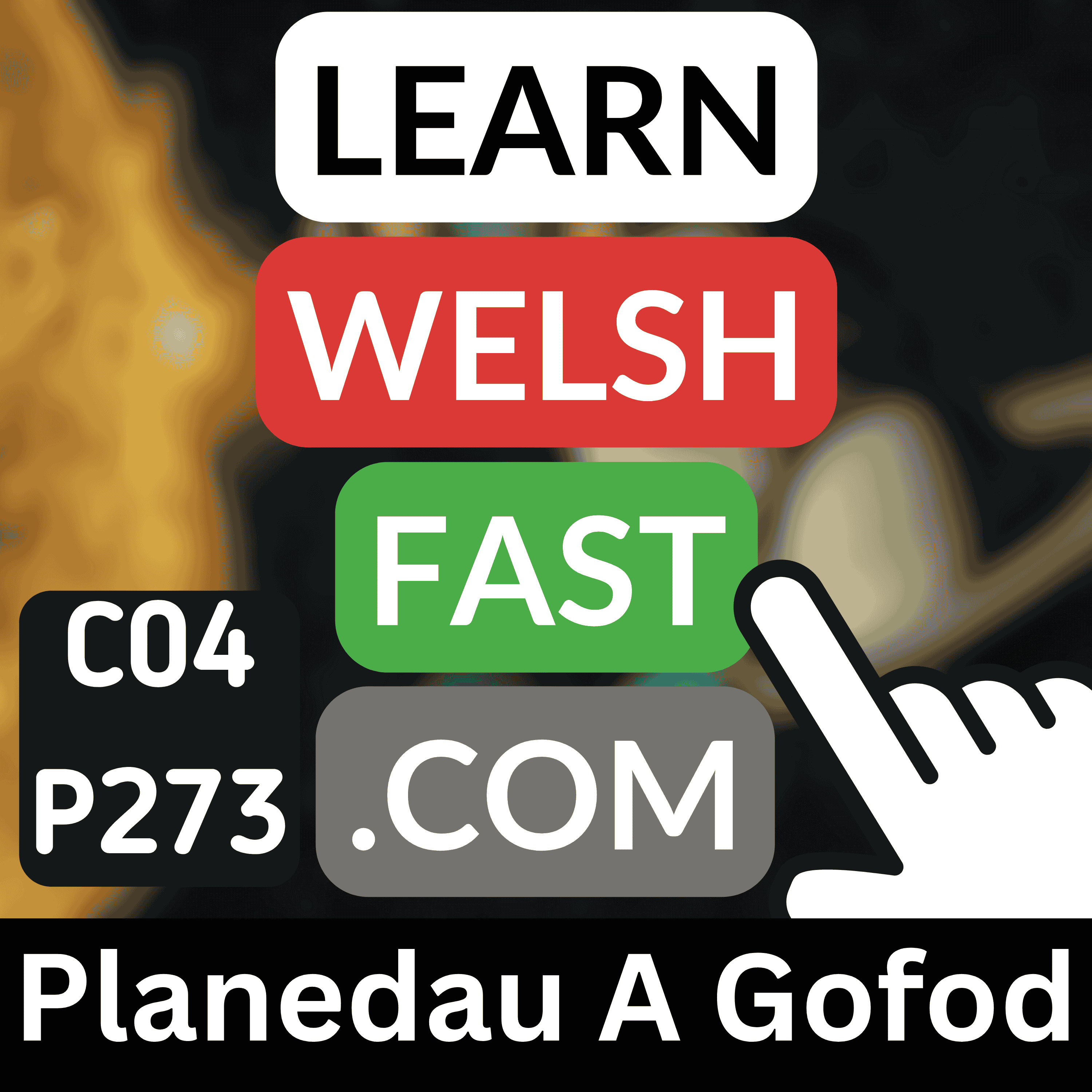 c04p273 (s04e273) - Planedau A Gofod (Planets And Space)