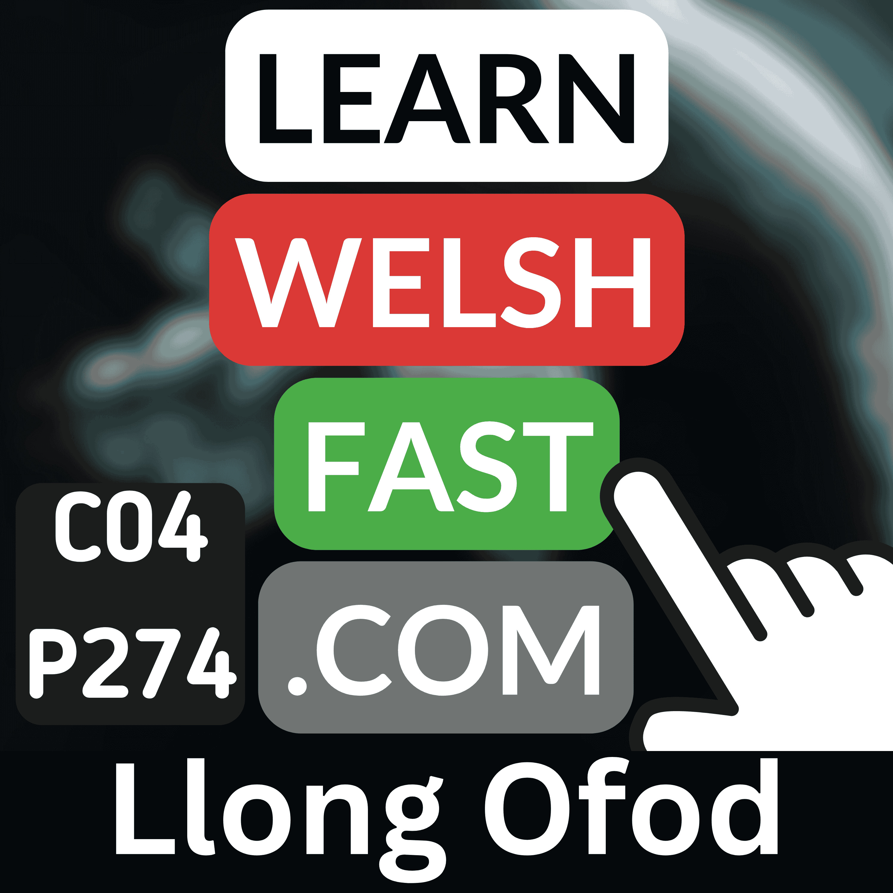 c04p274 (s04e274) - Llong Ofod (Spaceship)