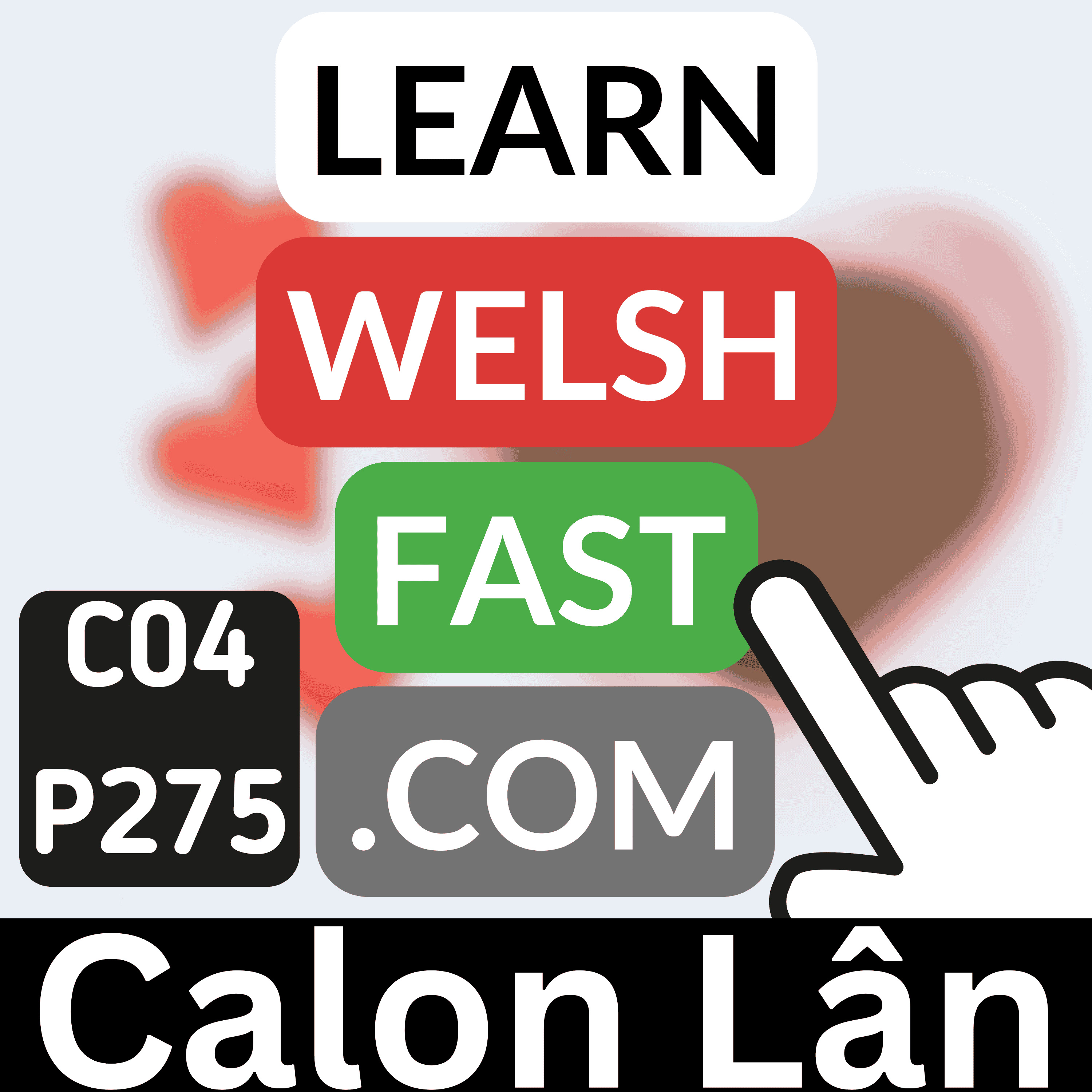 c04p275 (s04e275) - Calon Lân (A Pure Heart)