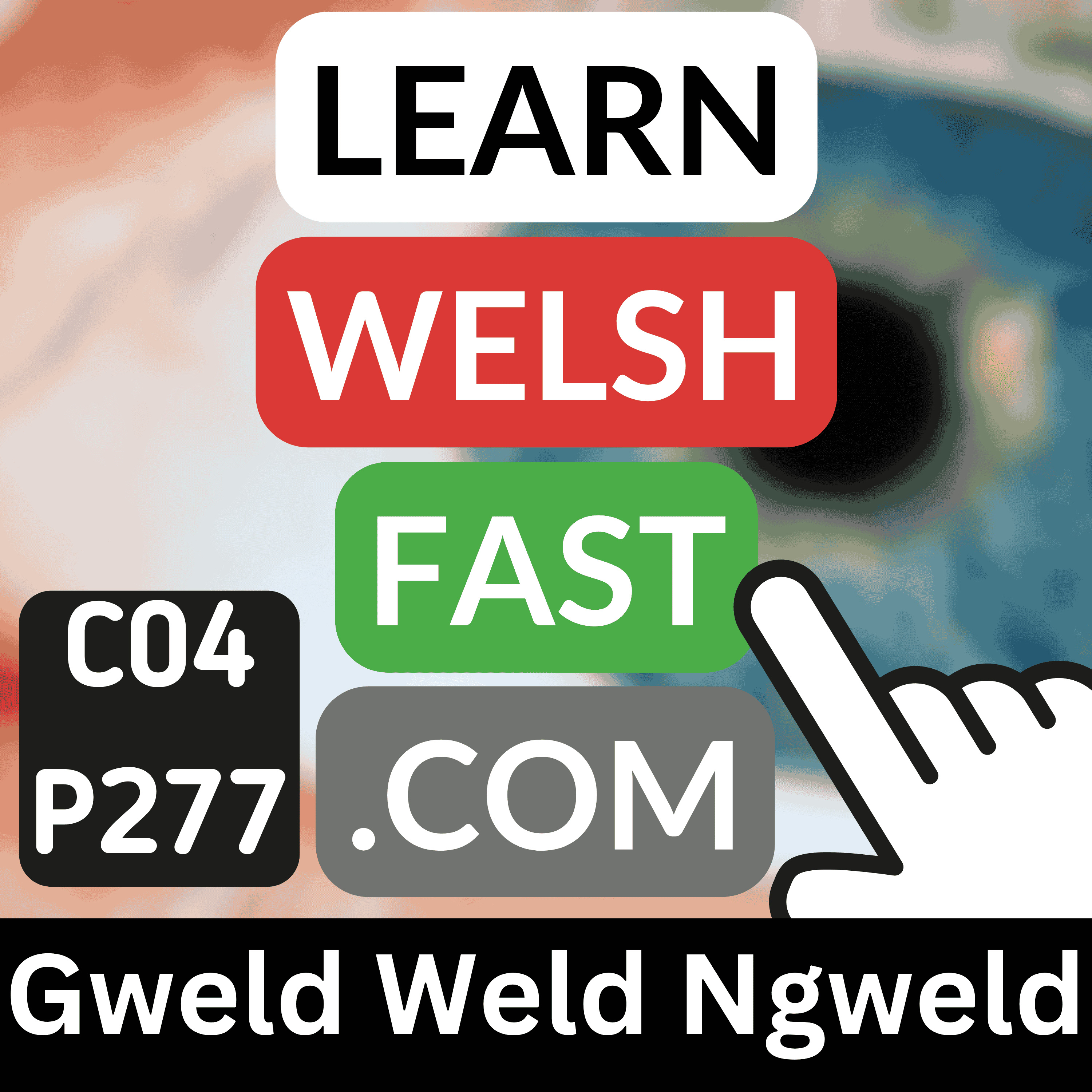 c04p277 (s04e277) - Gweld Weld Ngweld (See)
