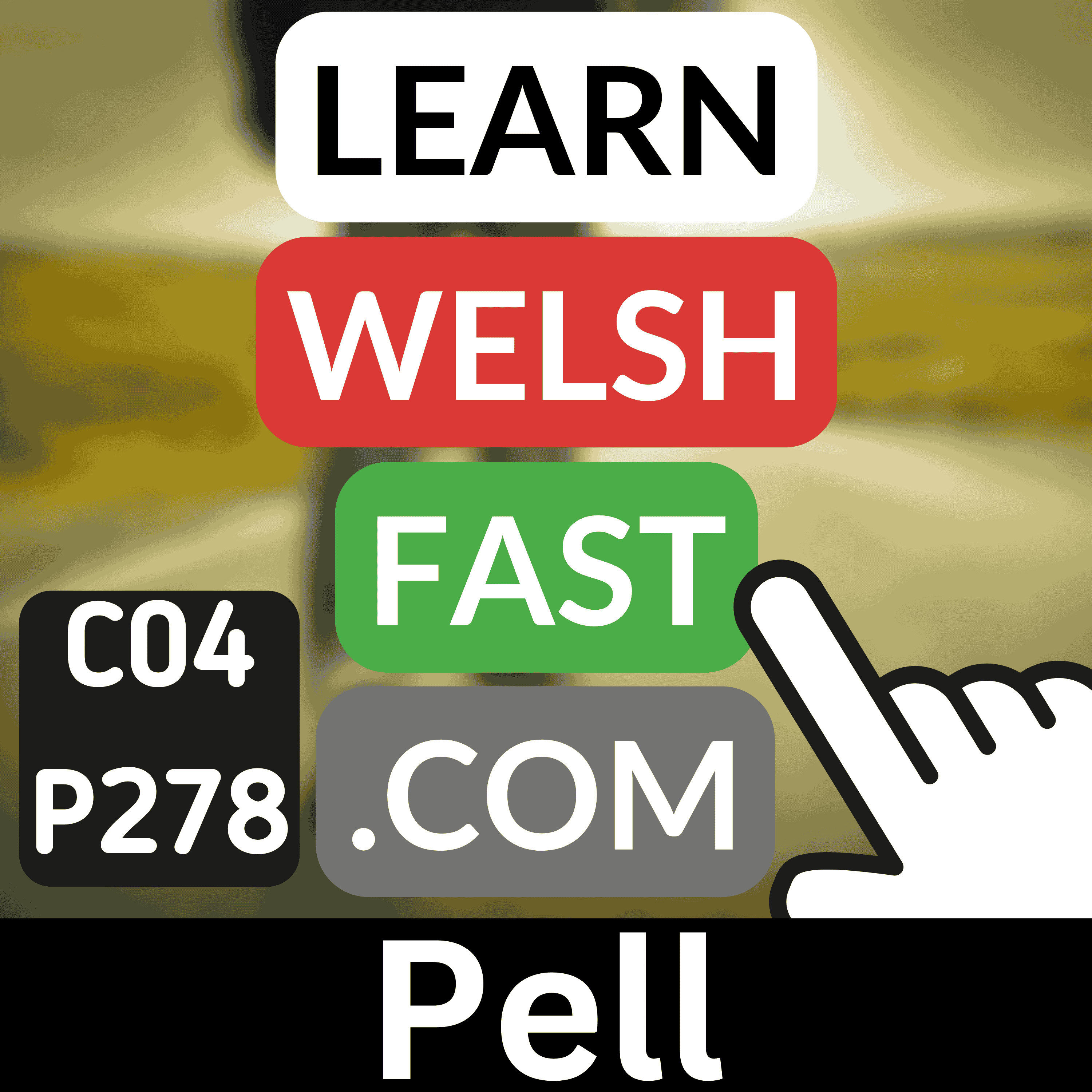 c04p278 (s04e278) - Pell (Far, Distant, Remote)