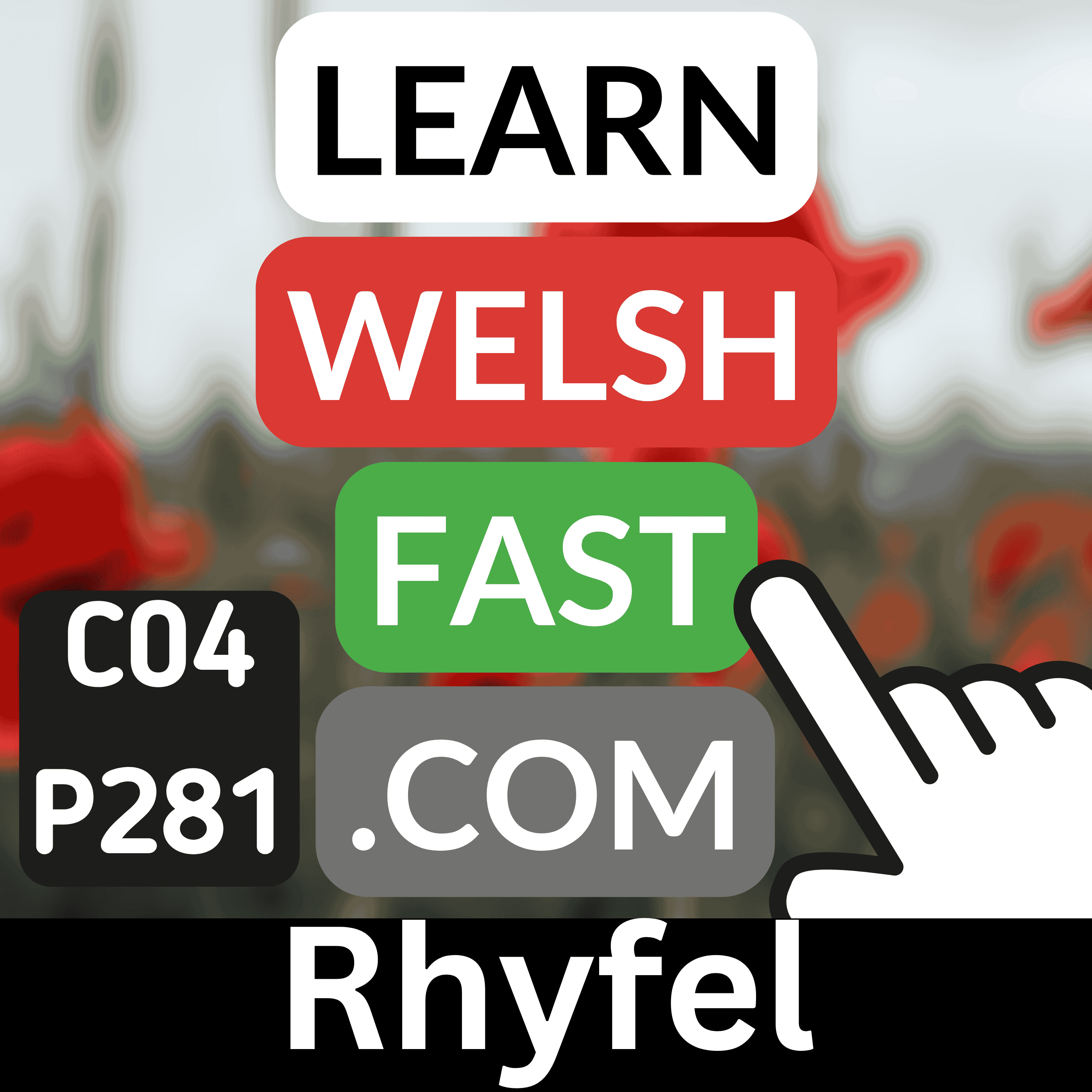 c04p281 (s04e281) - Rhyfel (War)