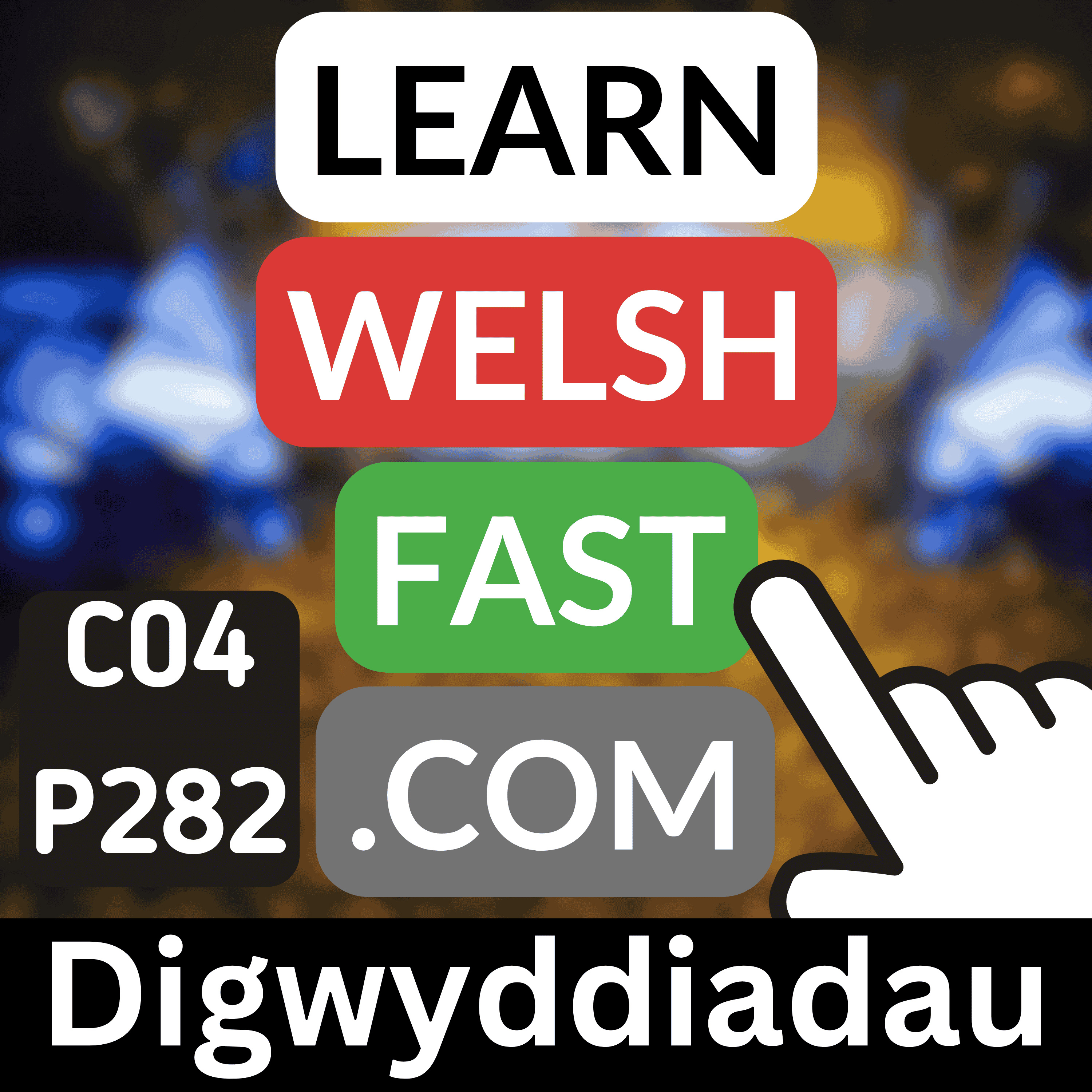 Learn Welsh Vocabulary: Digwyddiadau Cymraeg | Welsh Events Words & Phrases (Ep 282)