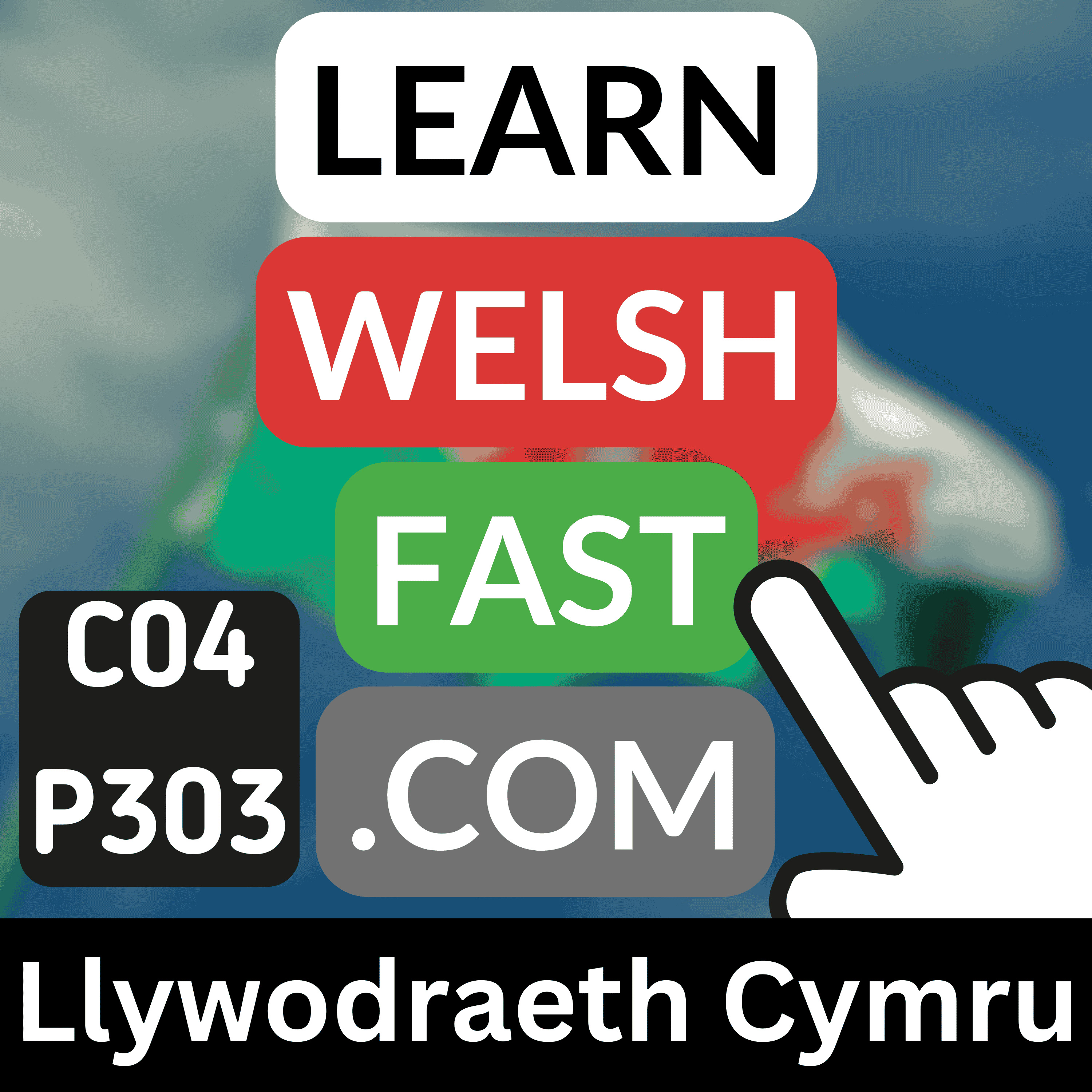 Learn Welsh Vocabulary: Llywodraeth Cymru | Welsh Government Words & Phrases (Ep 303)