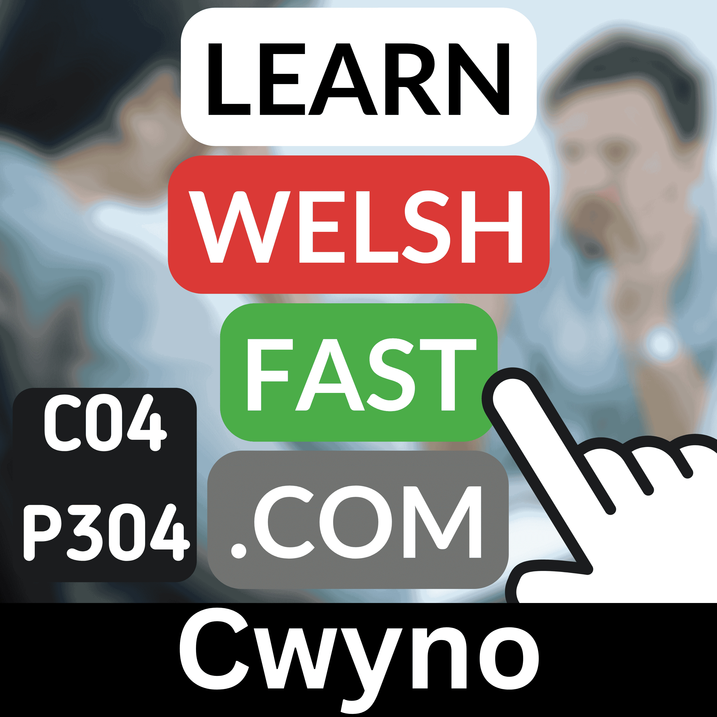 Learn Welsh Vocabulary: Cwyno | Welsh Complain Words & Phrases (Ep 304)
