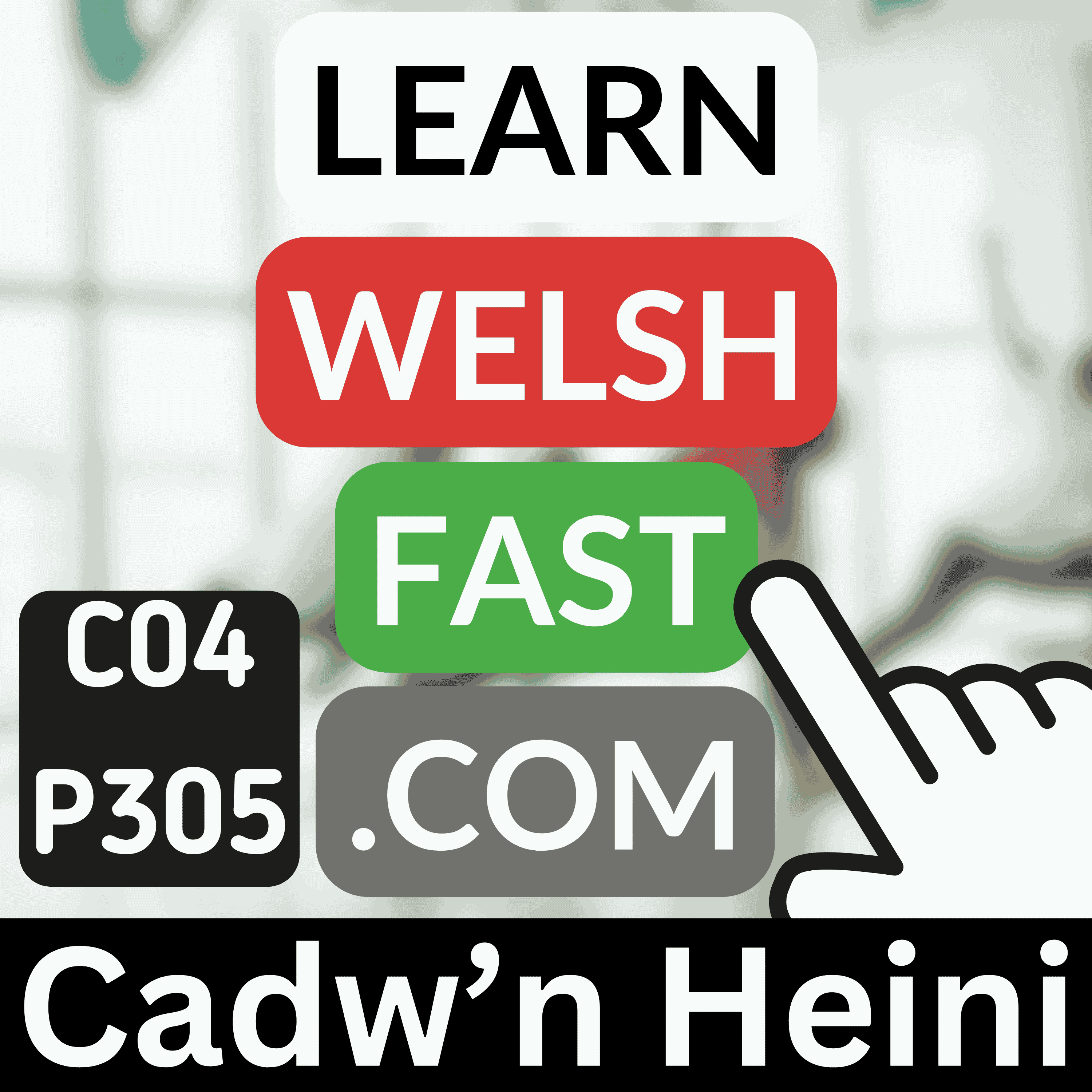 Learn Welsh Vocabulary: Cadw'n Heini | Welsh Keep Fit Words & Phrases (Ep 305)