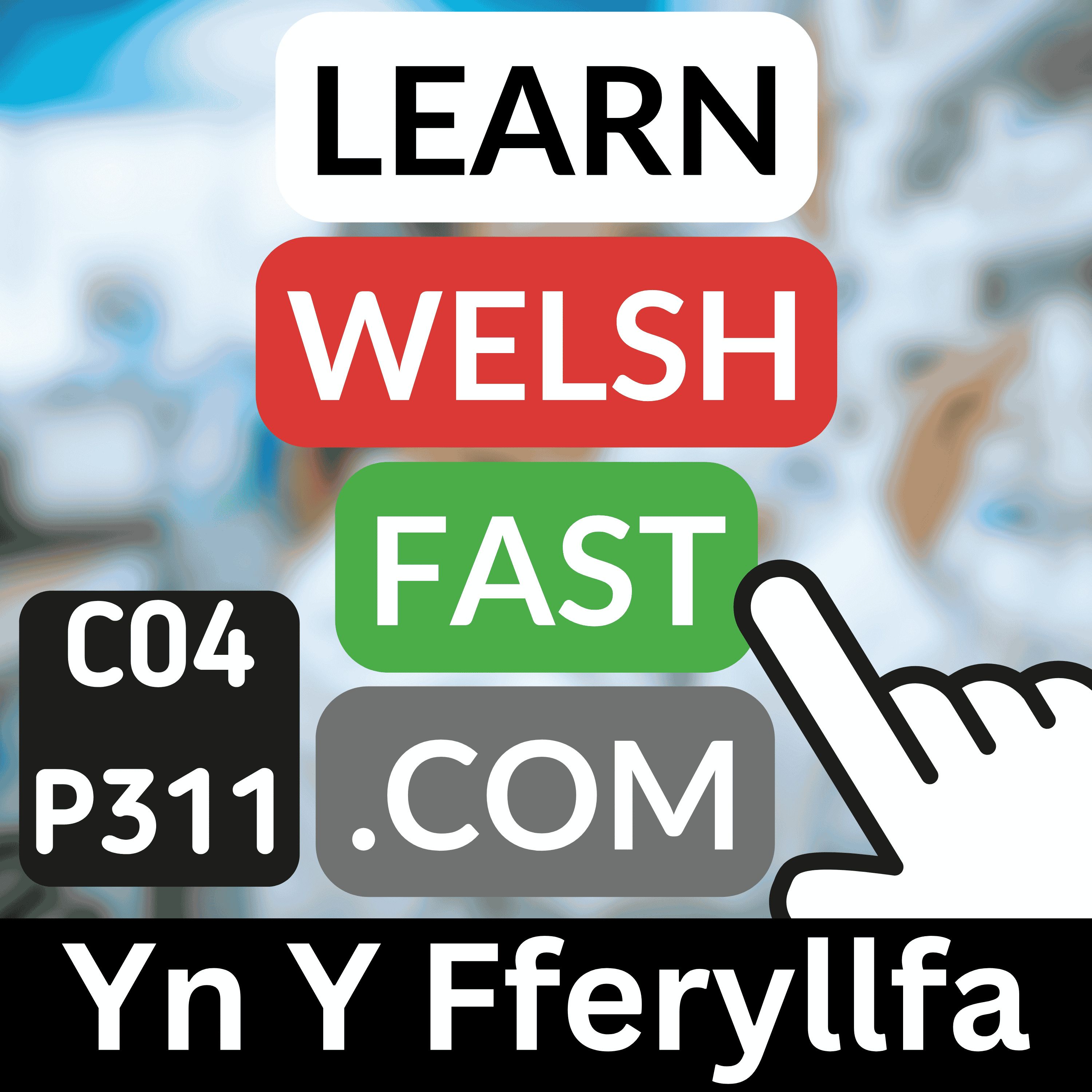 Learn Welsh Vocabulary: Yn Y Fferyllfa | Welsh At The Pharmacy Words & Phrases (Ep 311)