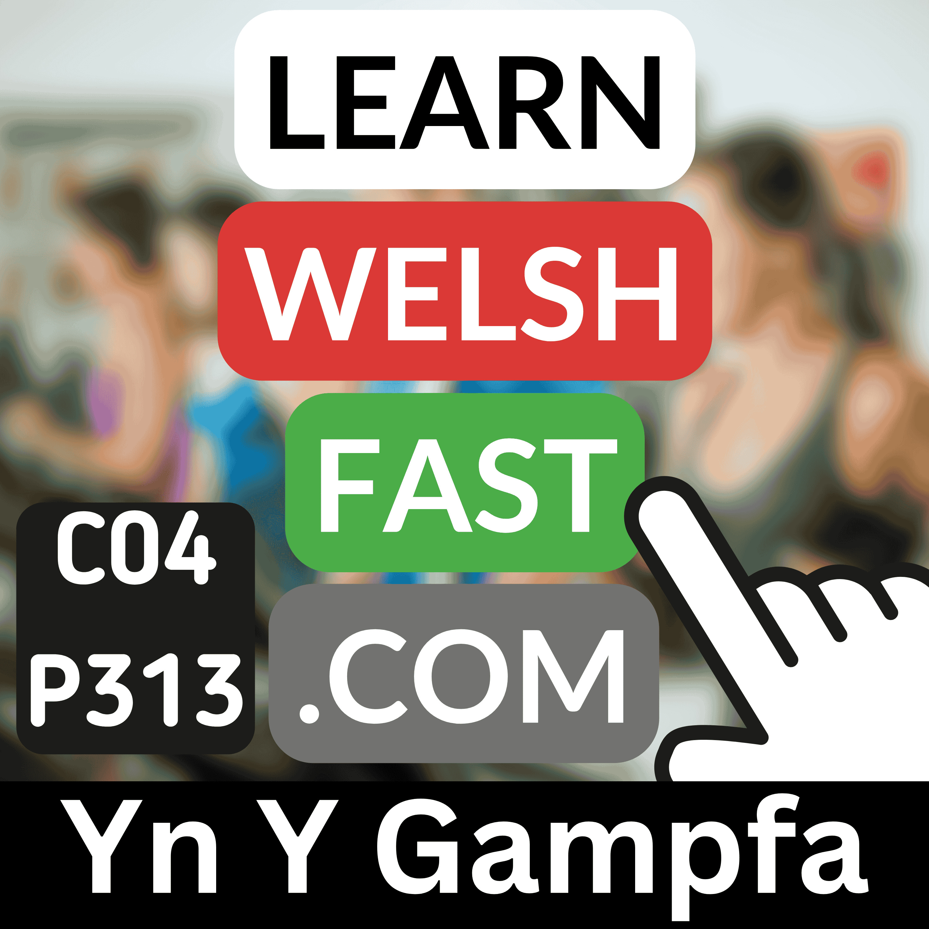 Learn Welsh Vocabulary: Yn Y Gampfa | Welsh At The Gym Words & Phrases (Ep 313)