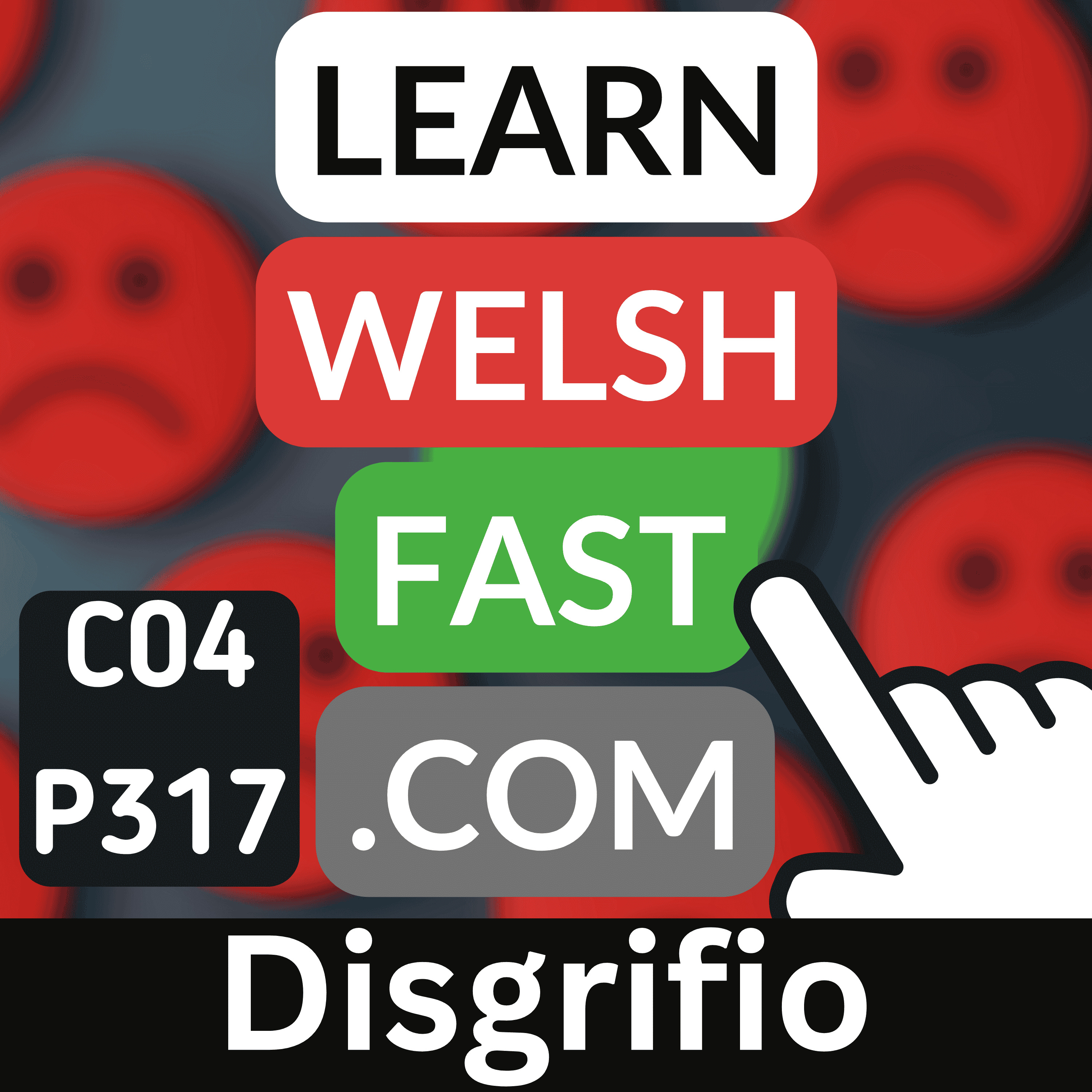 Learn Welsh Vocabulary: Disgrifio | Welsh Describing Words & Phrases (Ep 317)