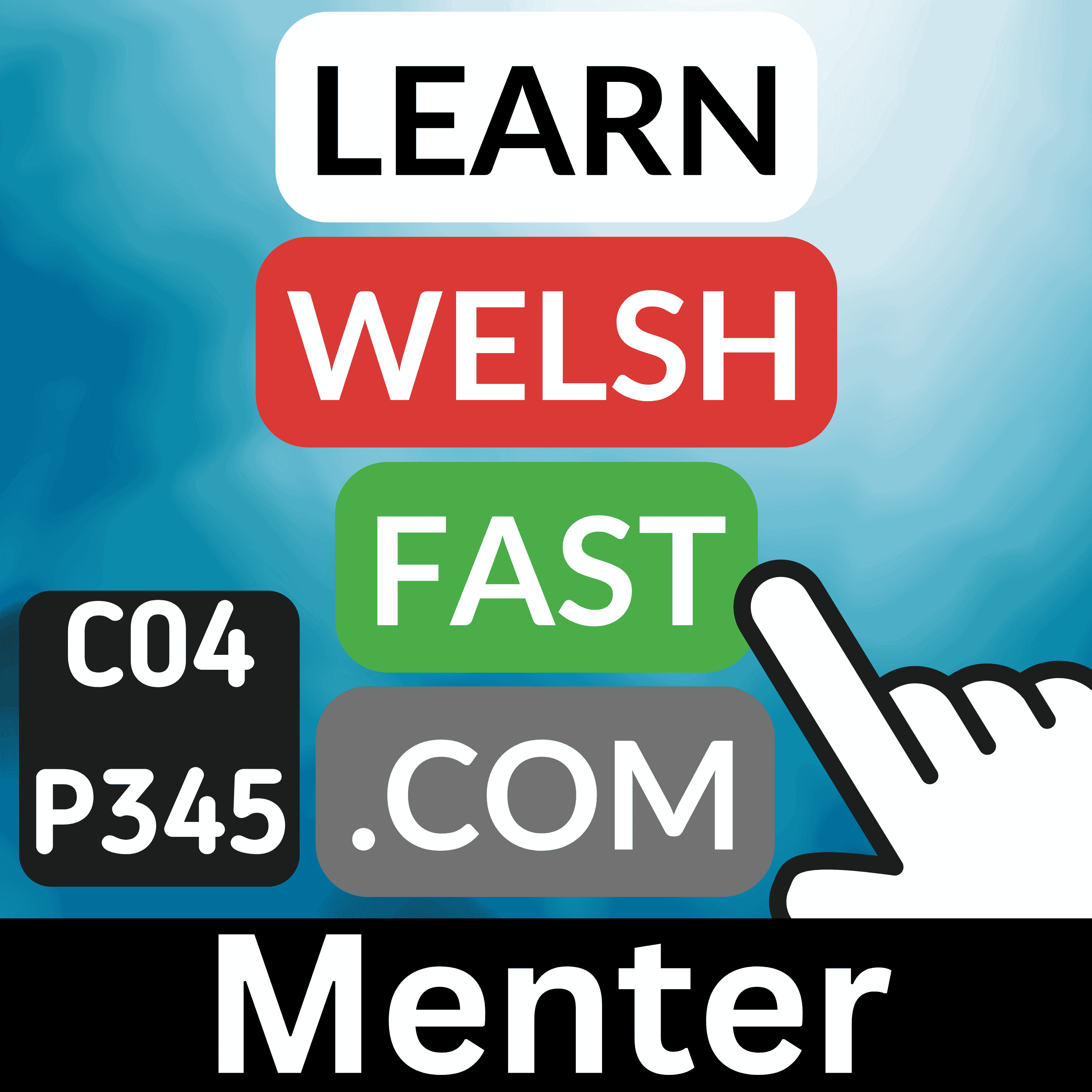 Learn Welsh Vocabulary: Menter (Initiative) (Ep 345)