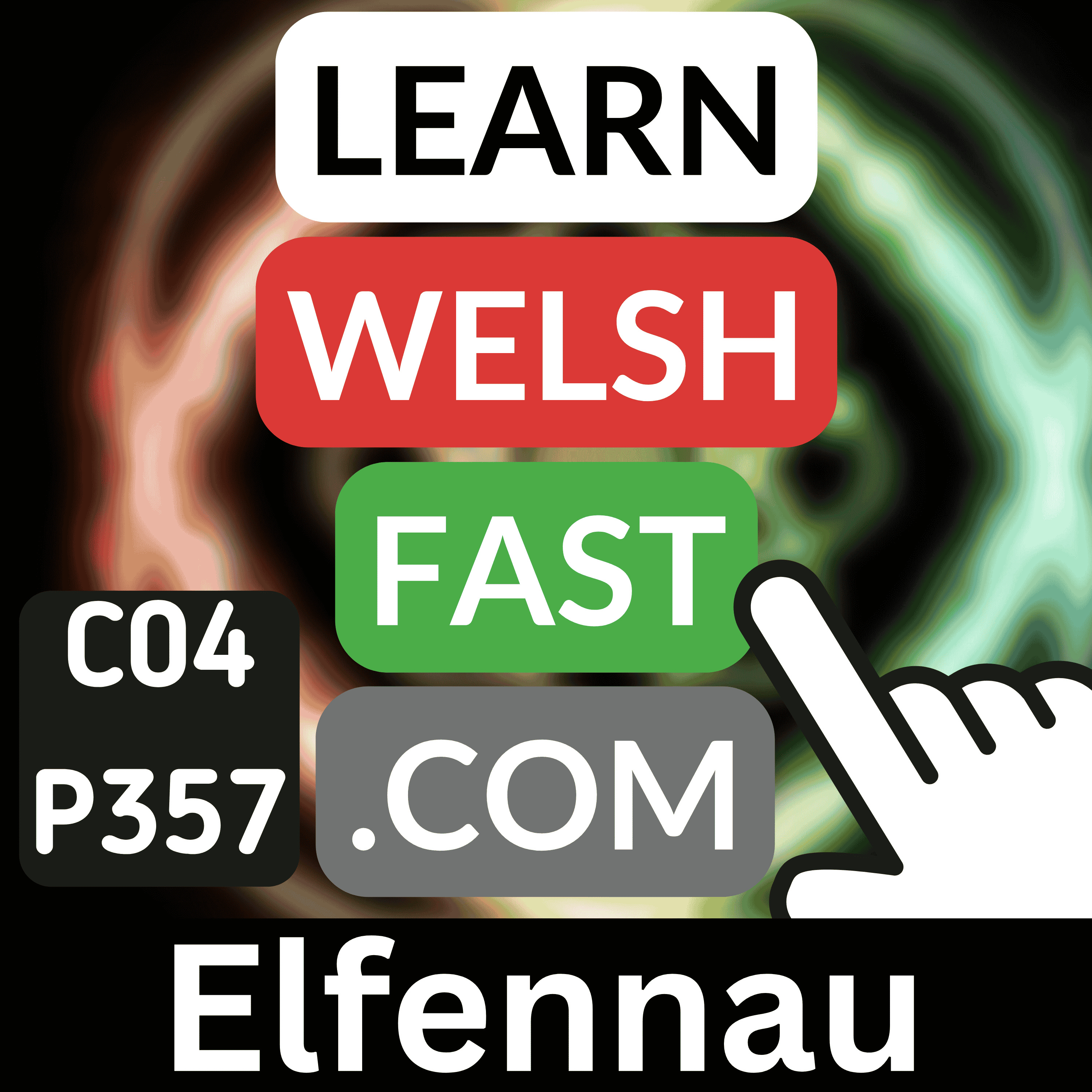 Learn Welsh Vocabulary: Elfennau (Elements (Ep 357)