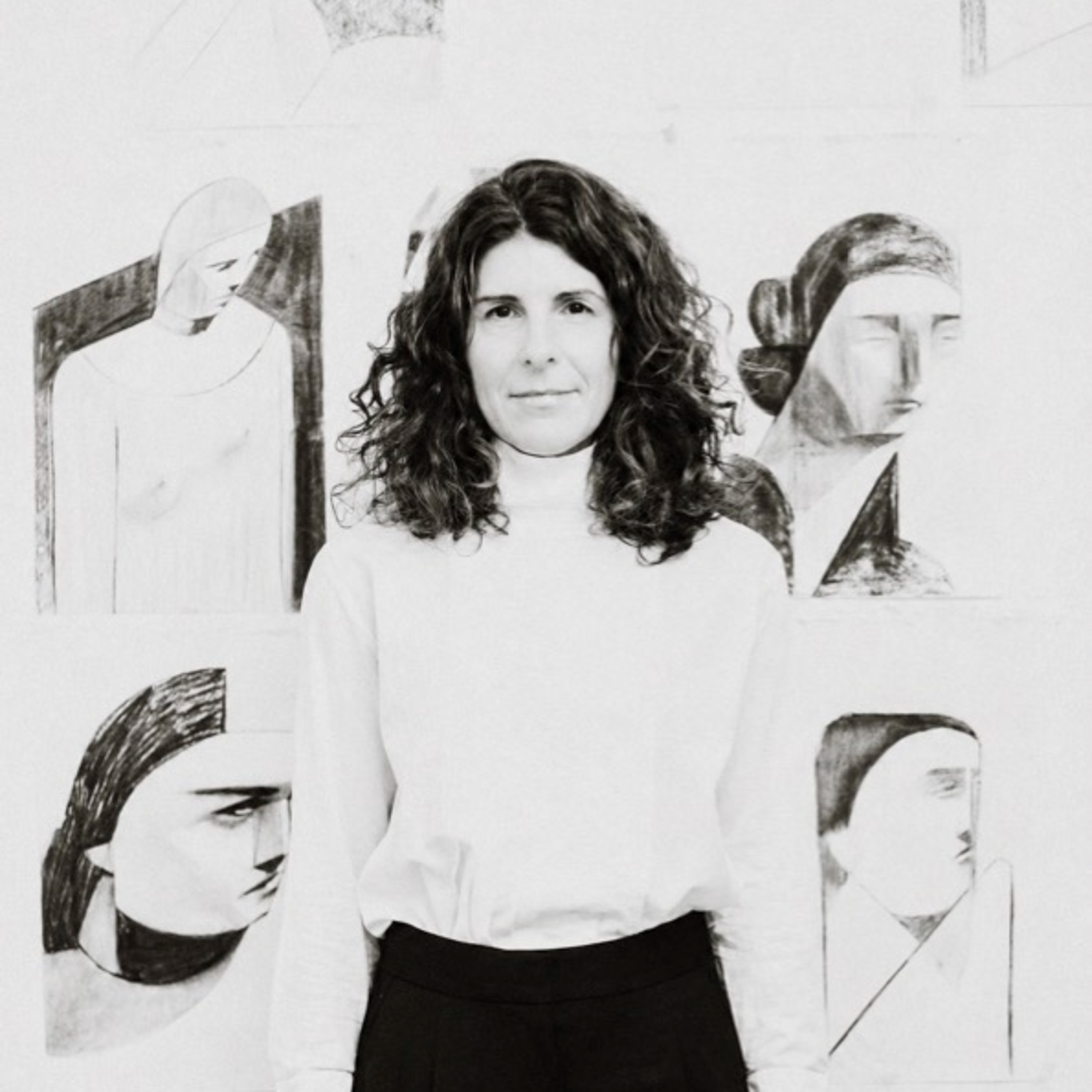 High Fashion, Burnout, Imposter Syndrome, Creativity & Starting Over | Susan Walbrook episode artwork